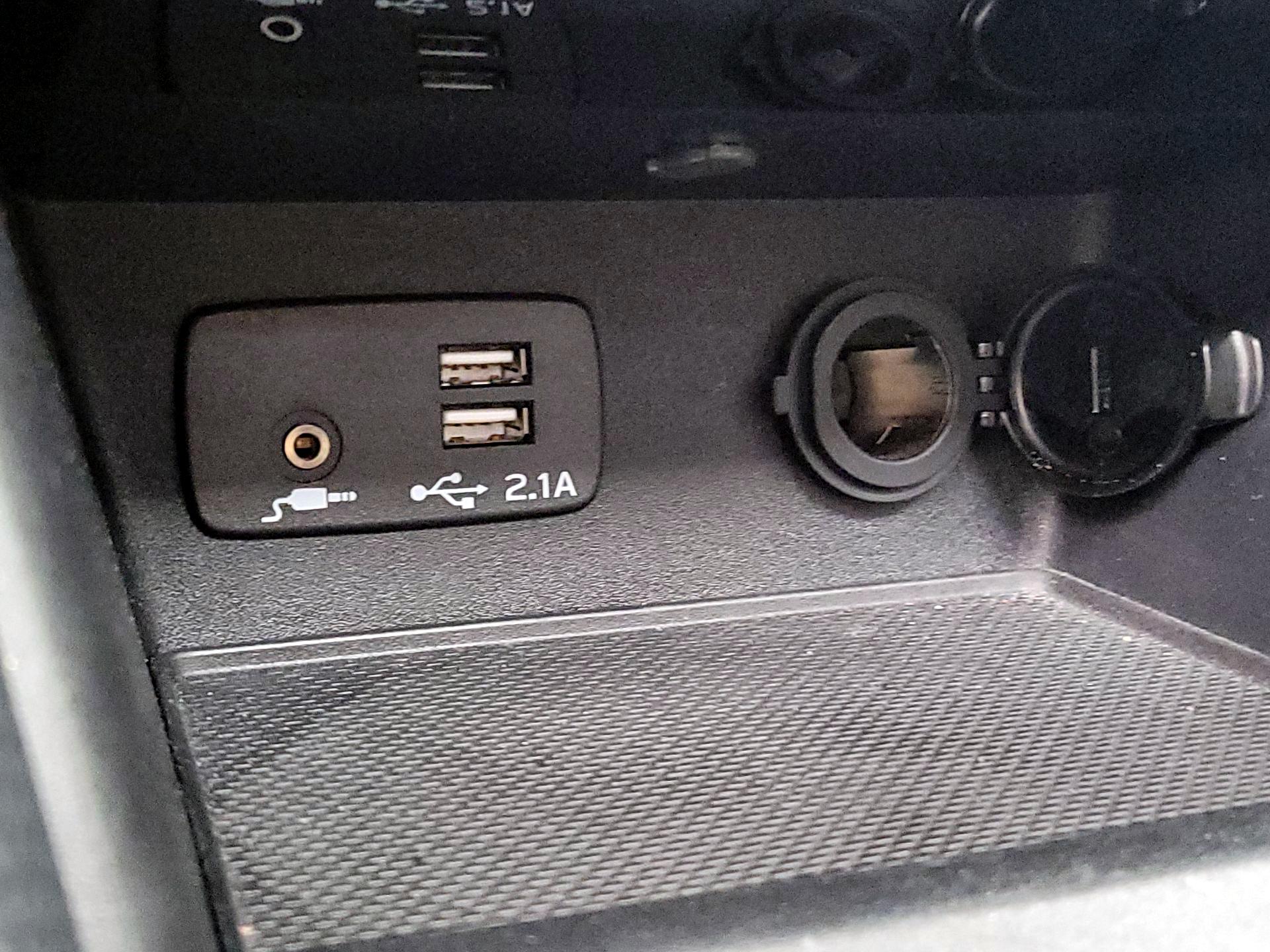 Thumbnail: 2023 Subaru Forester - 18