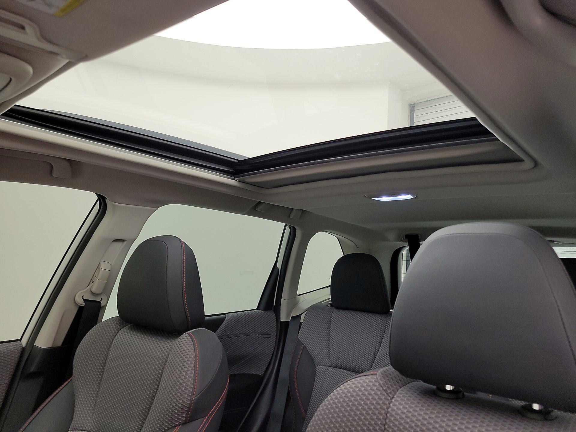 Thumbnail: 2023 Subaru Forester - 19