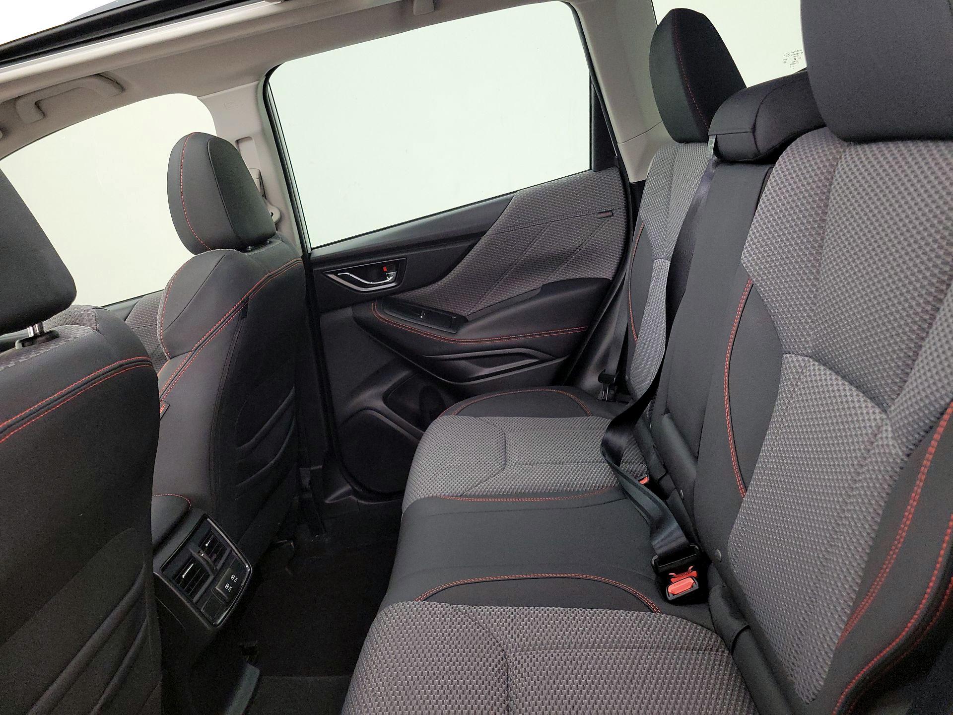 Thumbnail: 2023 Subaru Forester - 20