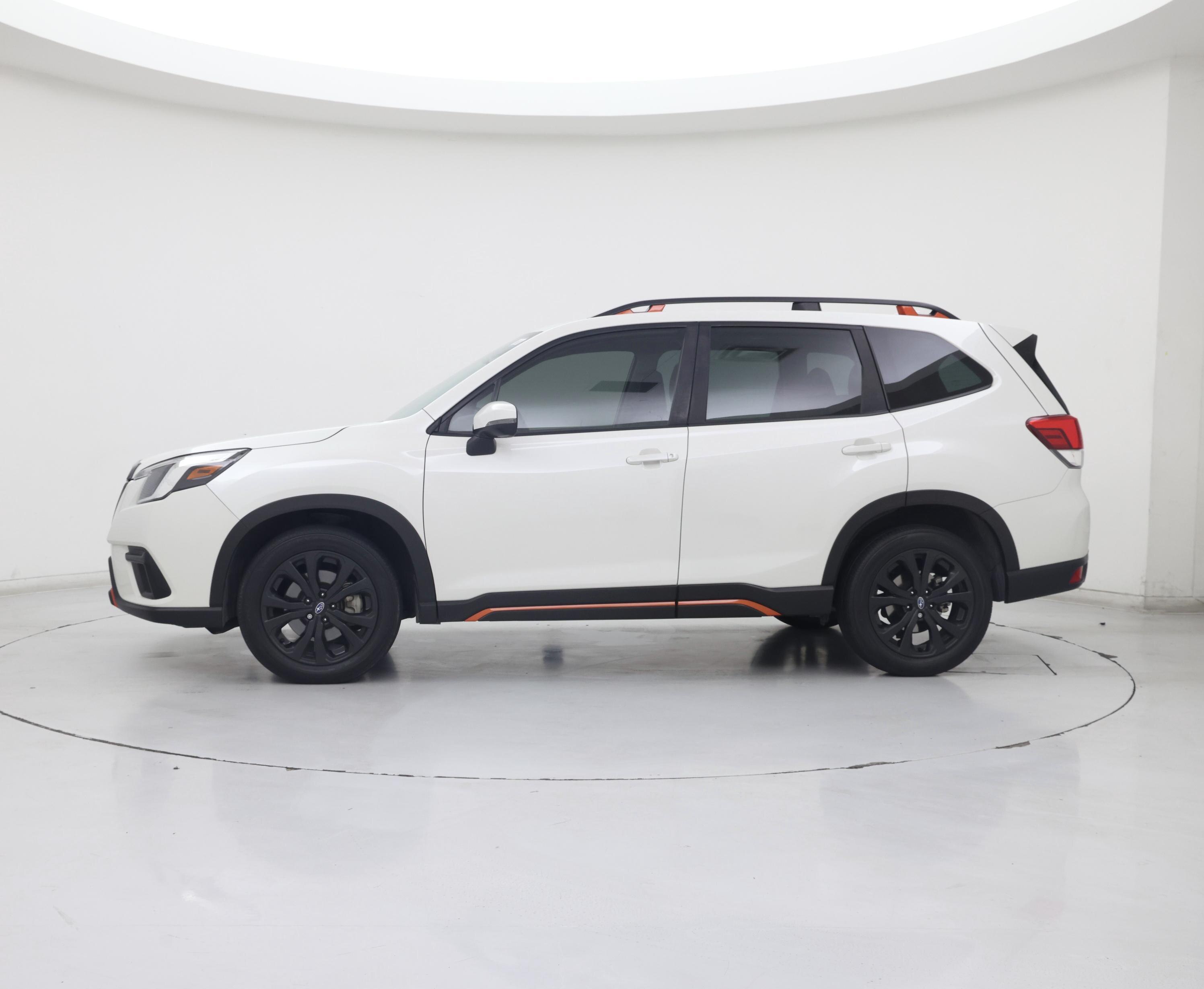 Thumbnail: 2023 Subaru Forester - 3