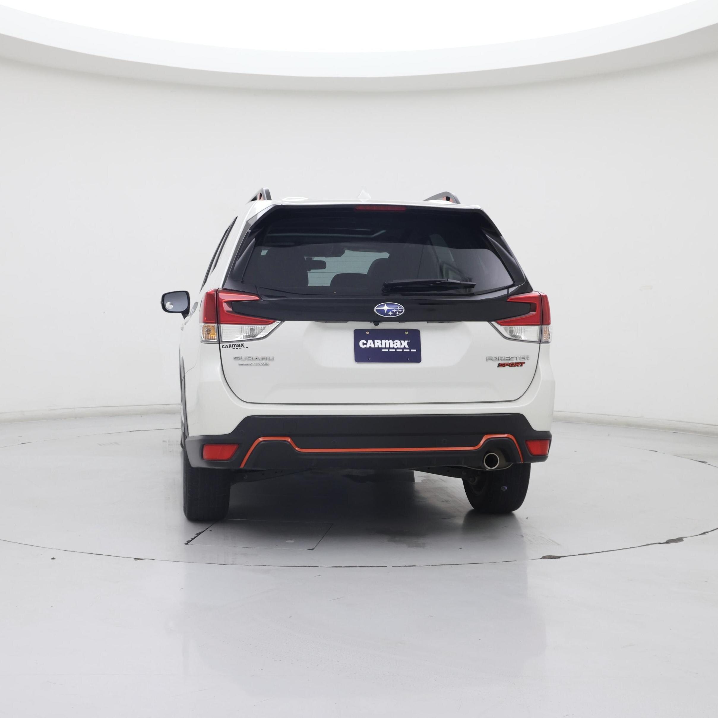 Thumbnail: 2023 Subaru Forester - 6