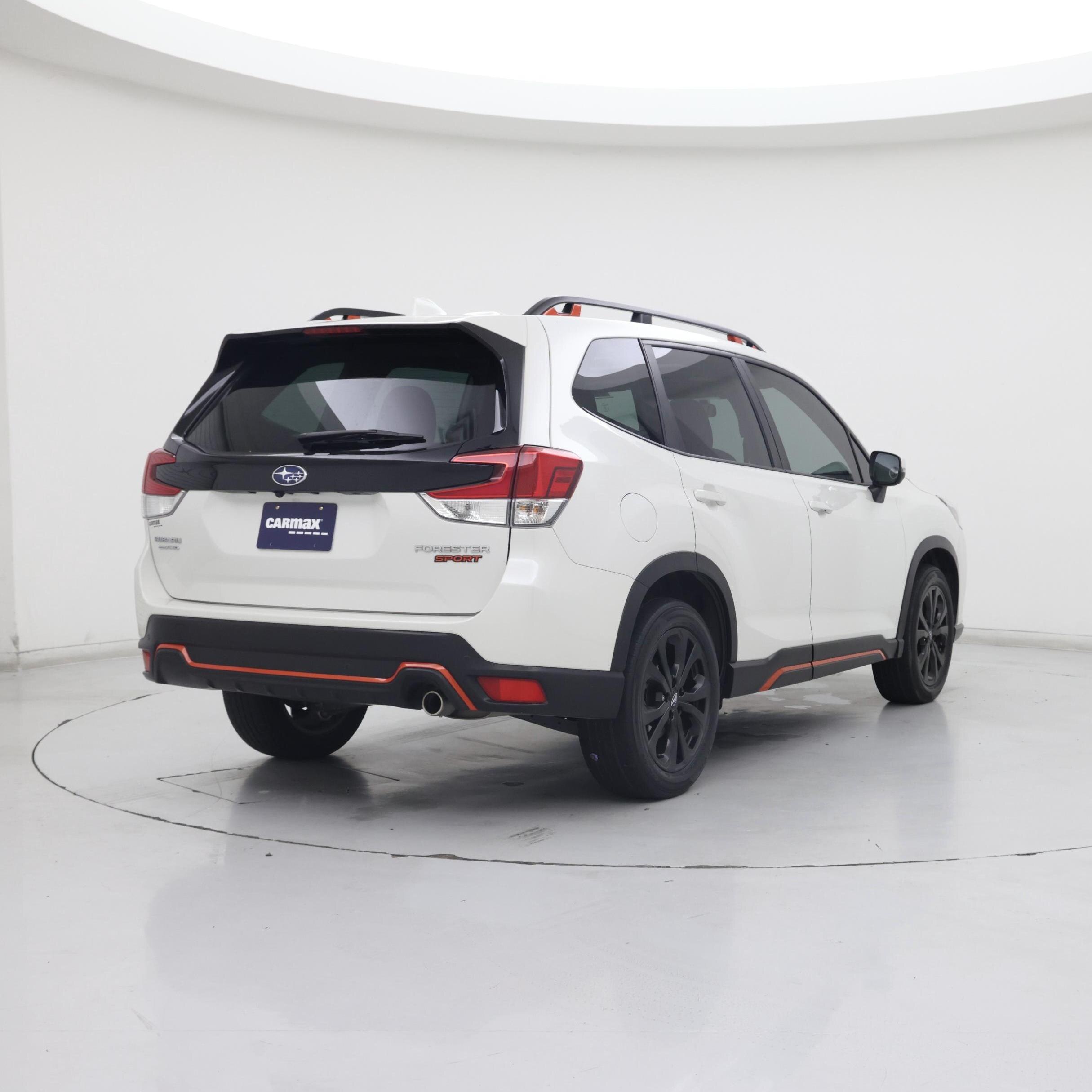 Thumbnail: 2023 Subaru Forester - 8