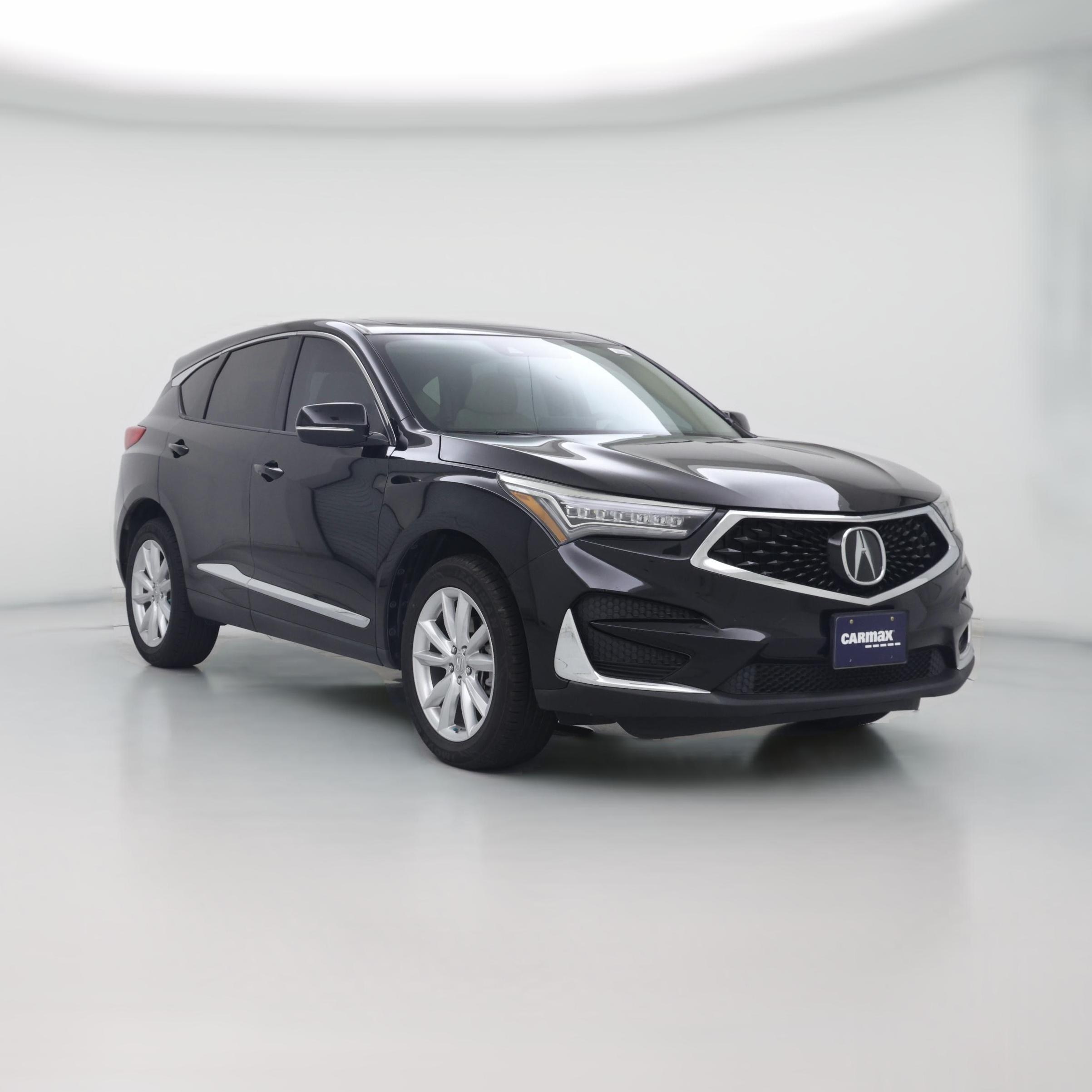 Thumbnail: 2019 Acura RDX - 1