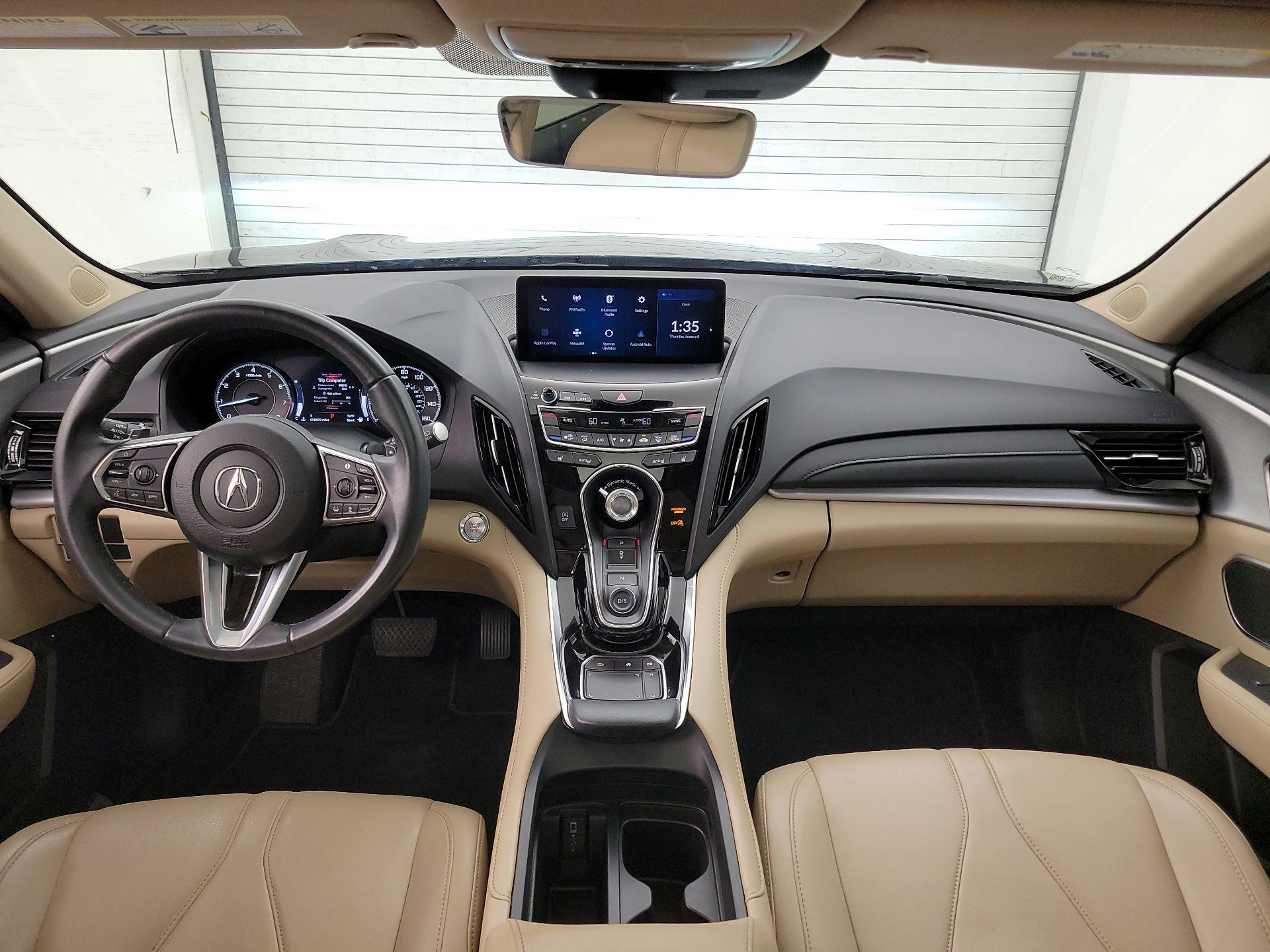 Thumbnail: 2019 Acura RDX - 9