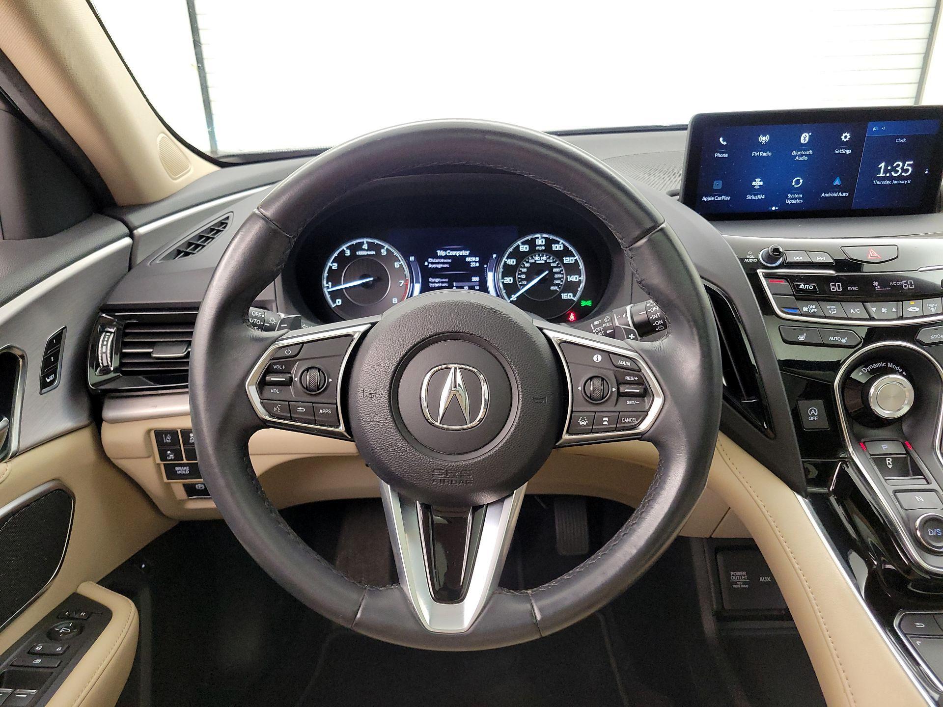 Thumbnail: 2019 Acura RDX - 10