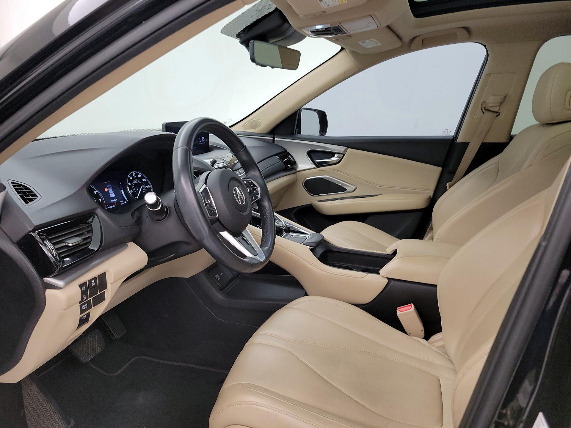 Thumbnail: 2019 Acura RDX - 11