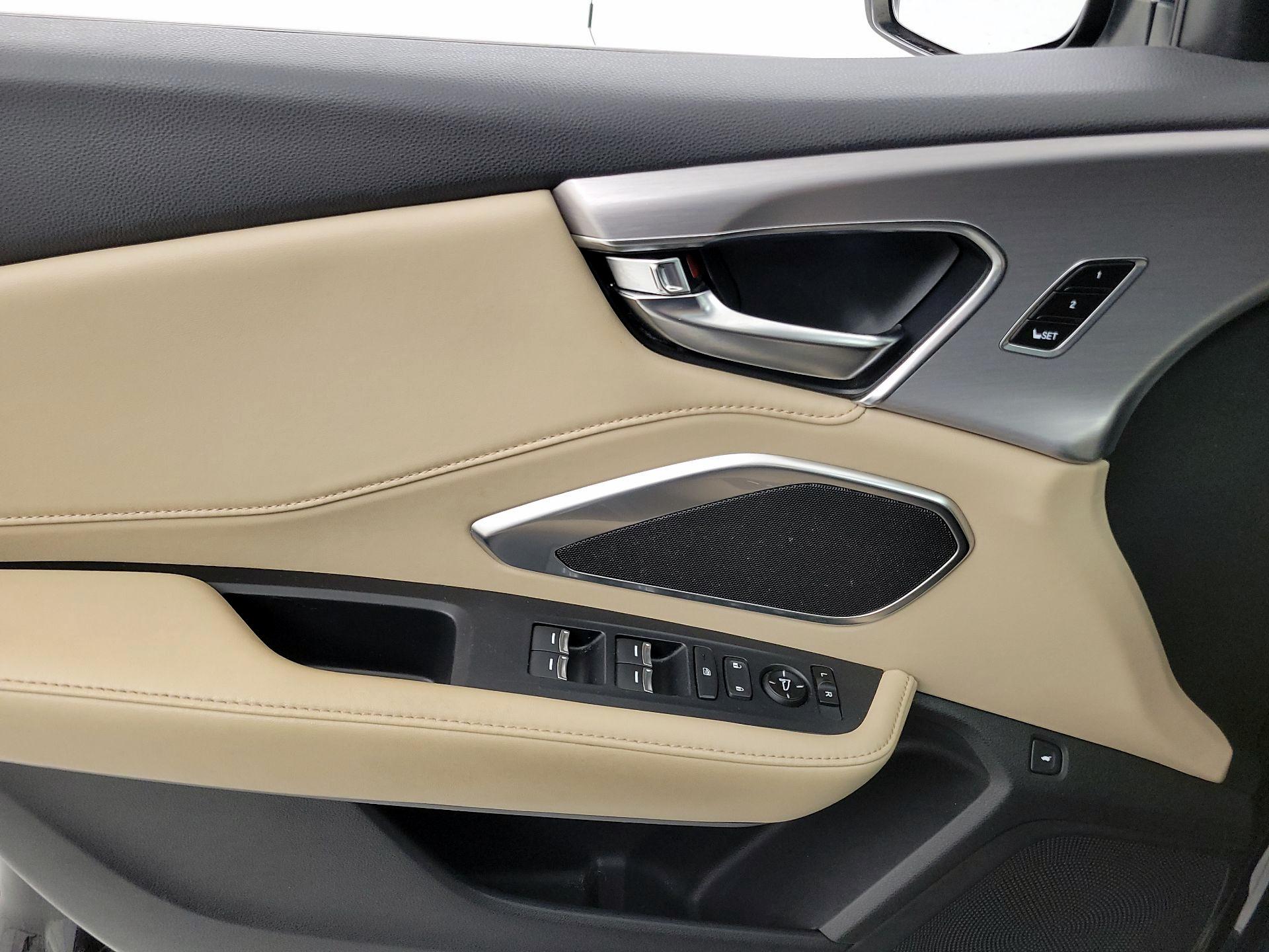 Thumbnail: 2019 Acura RDX - 12