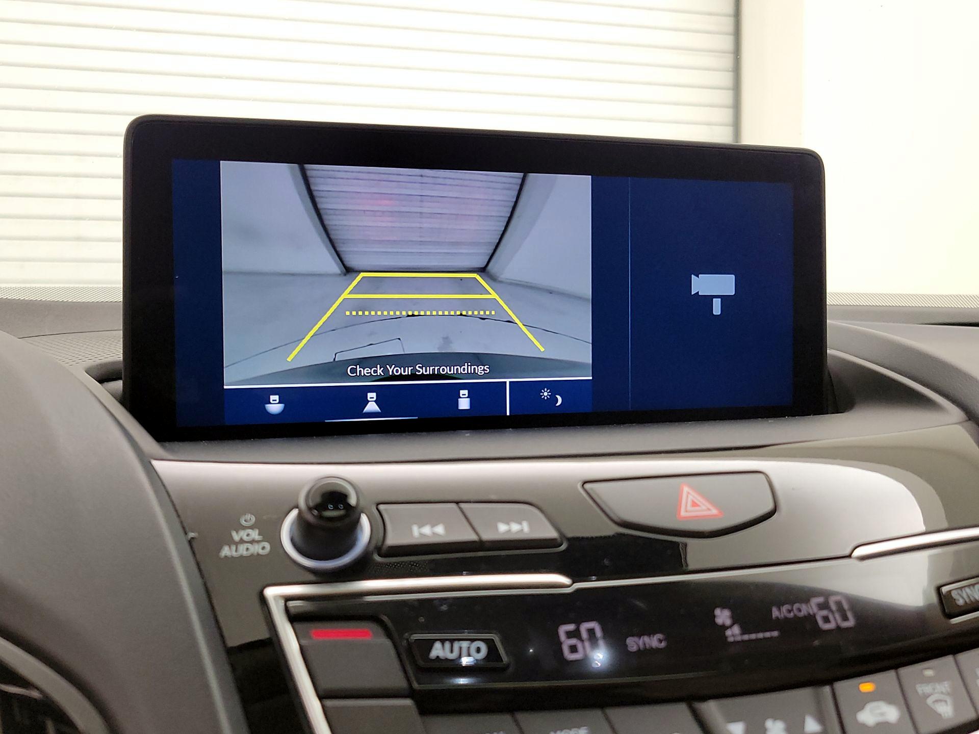 Thumbnail: 2019 Acura RDX - 14