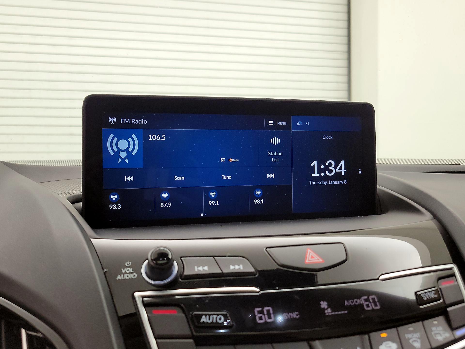 Thumbnail: 2019 Acura RDX - 15