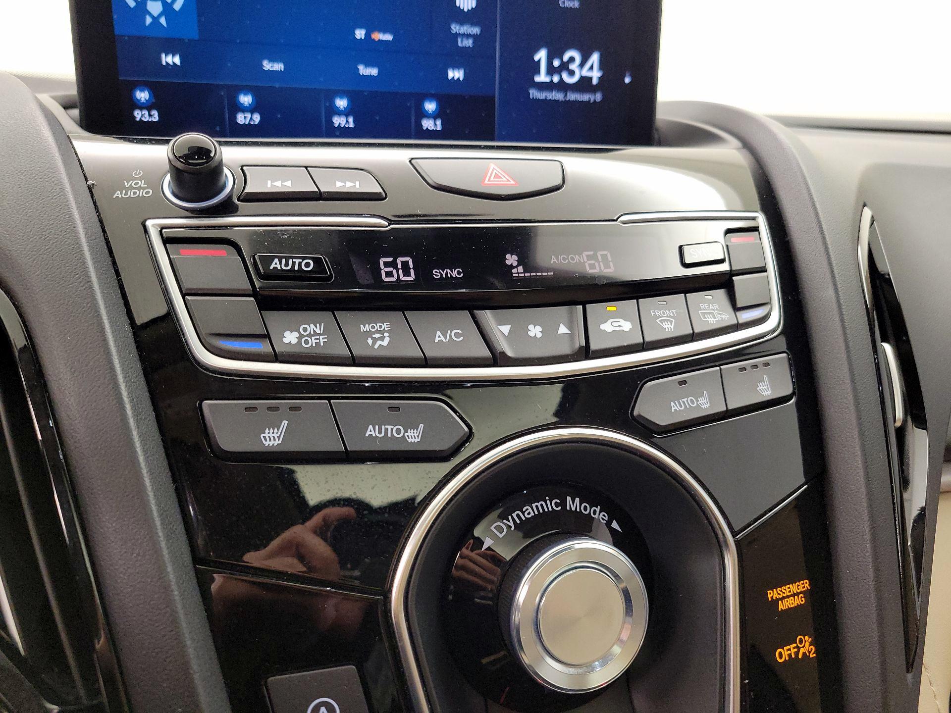 Thumbnail: 2019 Acura RDX - 16