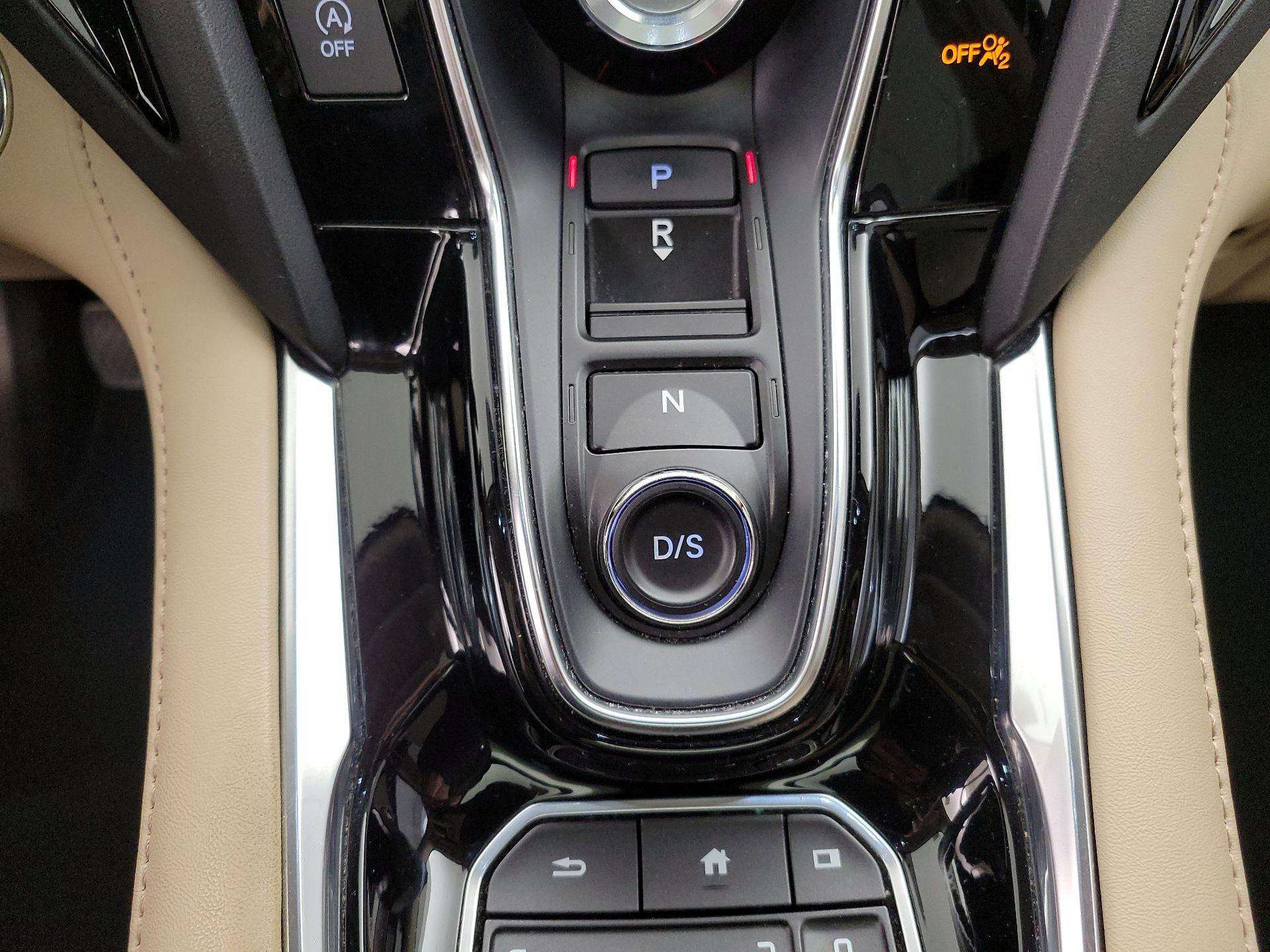 Thumbnail: 2019 Acura RDX - 17