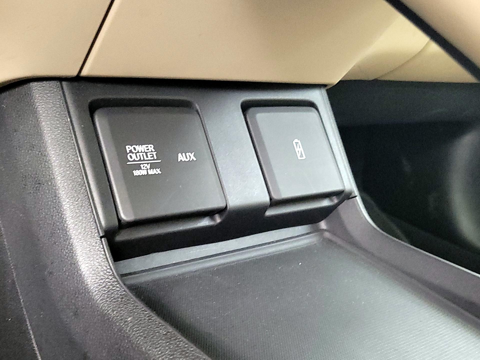 Thumbnail: 2019 Acura RDX - 18