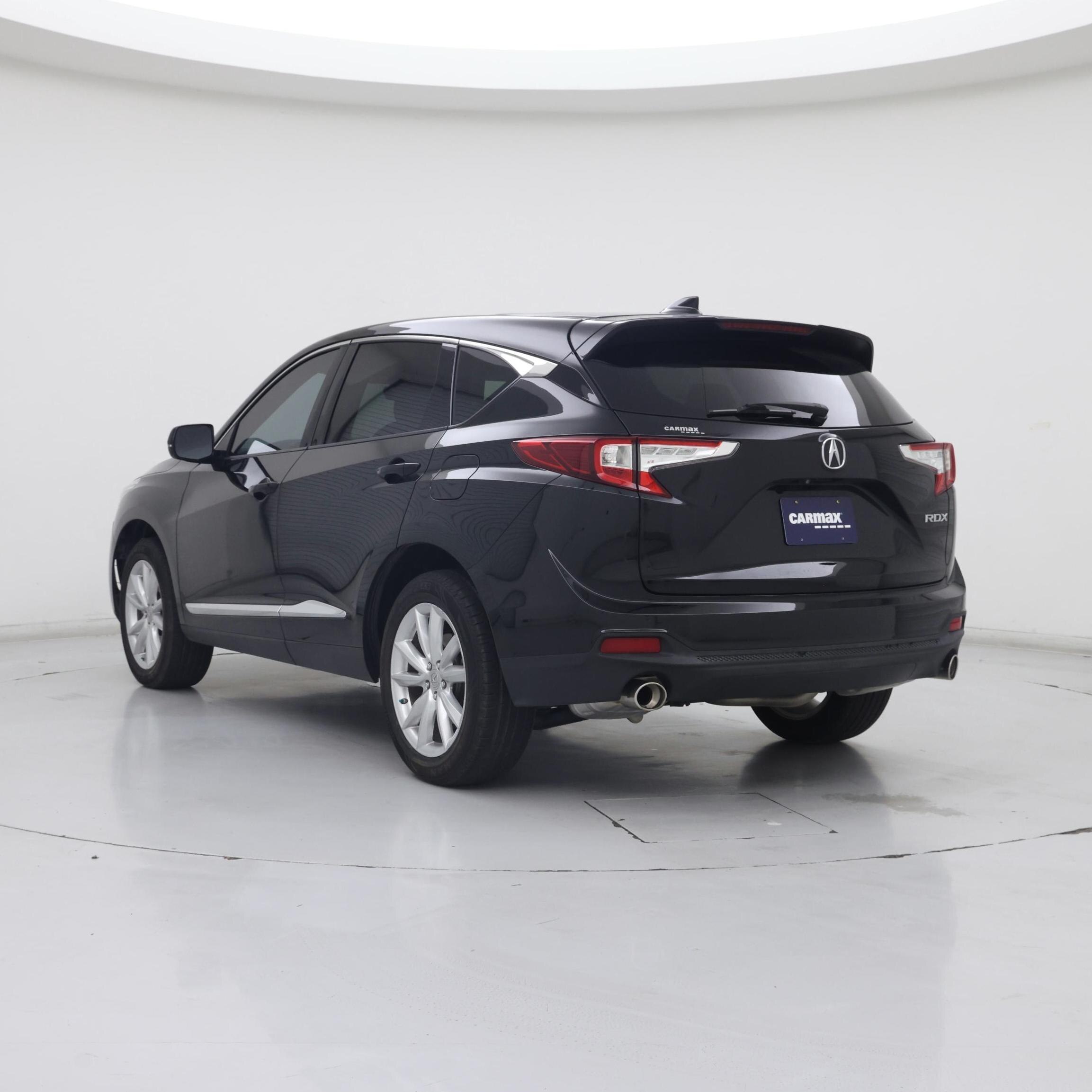 Thumbnail: 2019 Acura RDX - 2