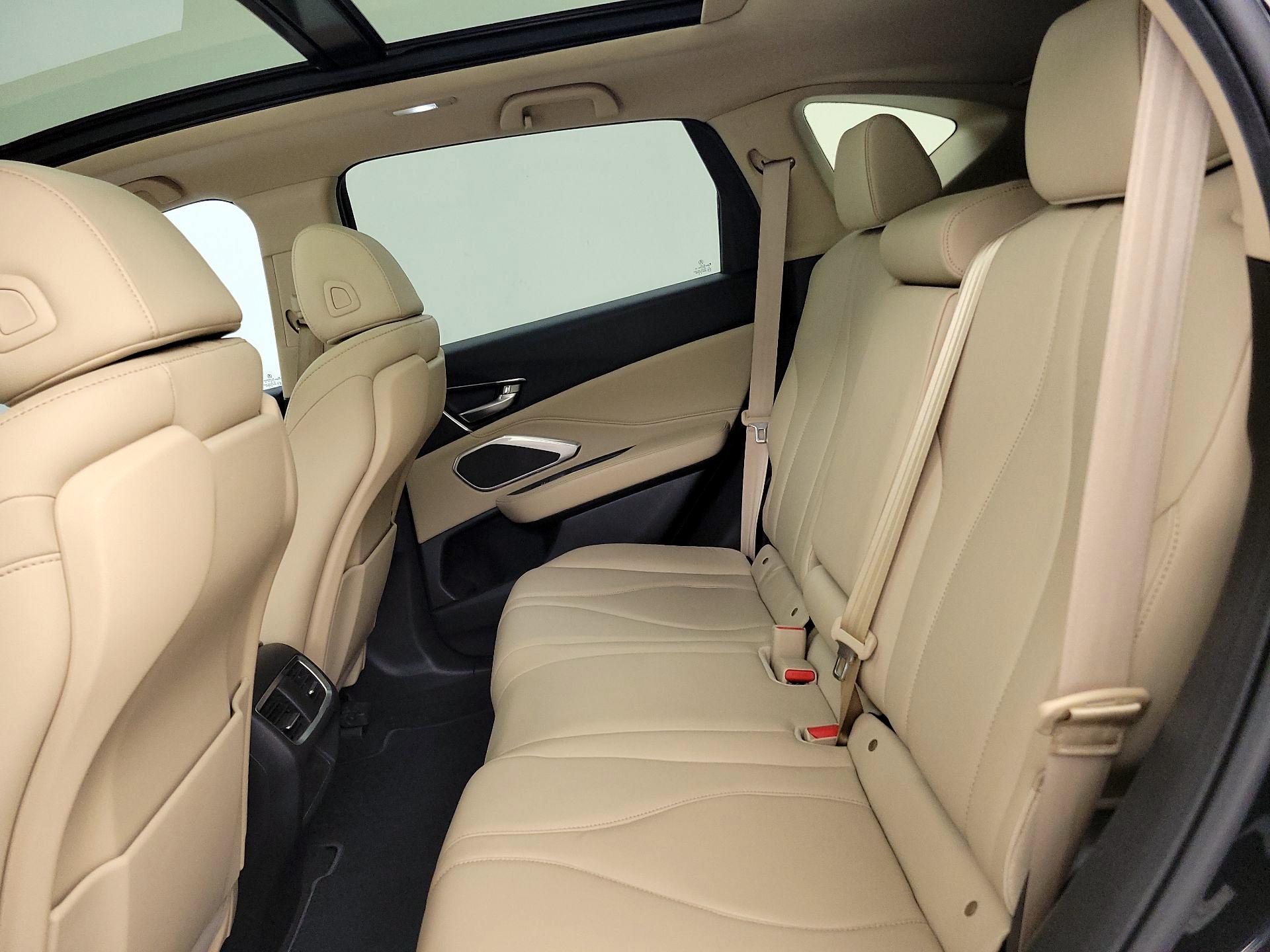 Thumbnail: 2019 Acura RDX - 20