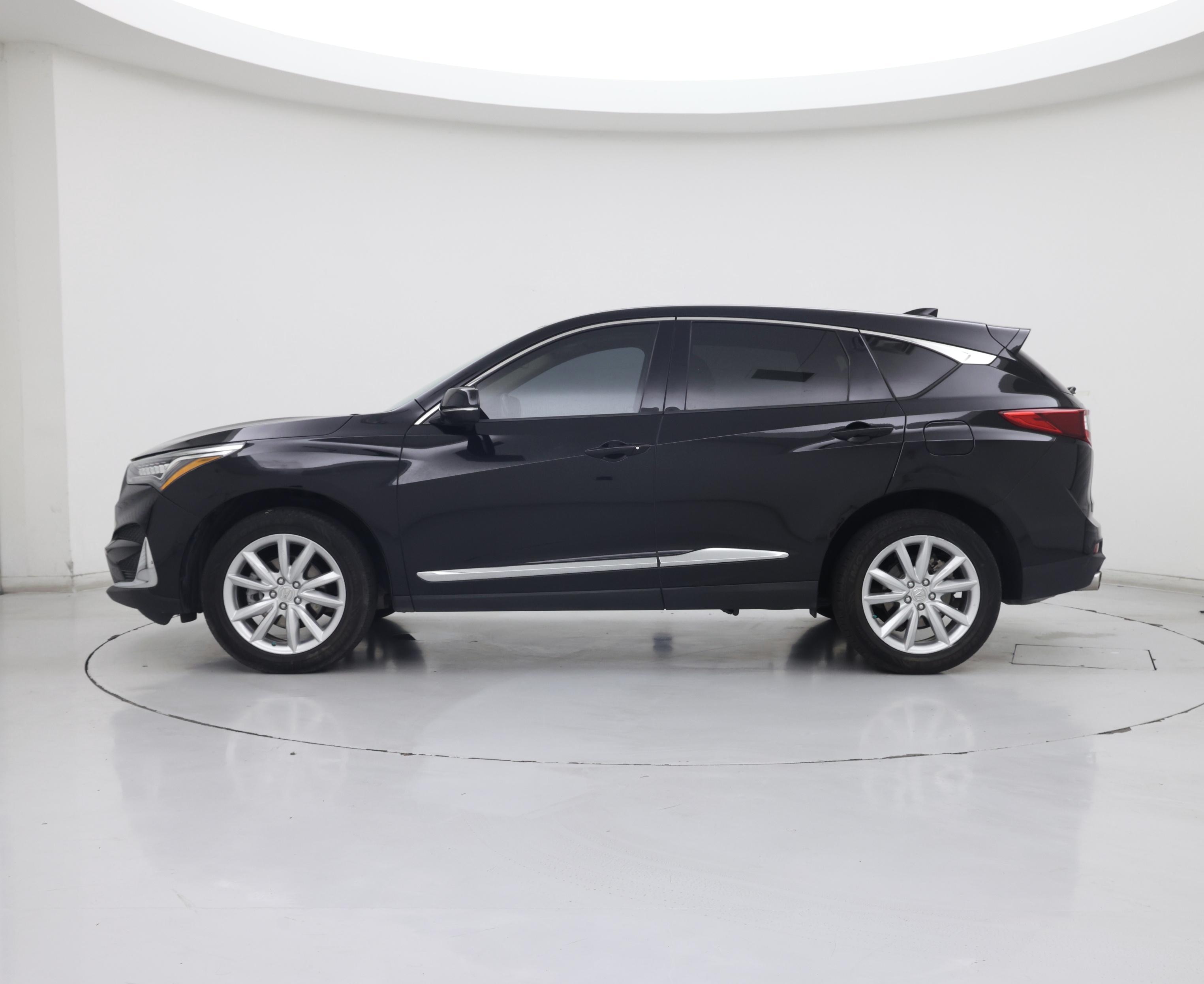 Thumbnail: 2019 Acura RDX - 3