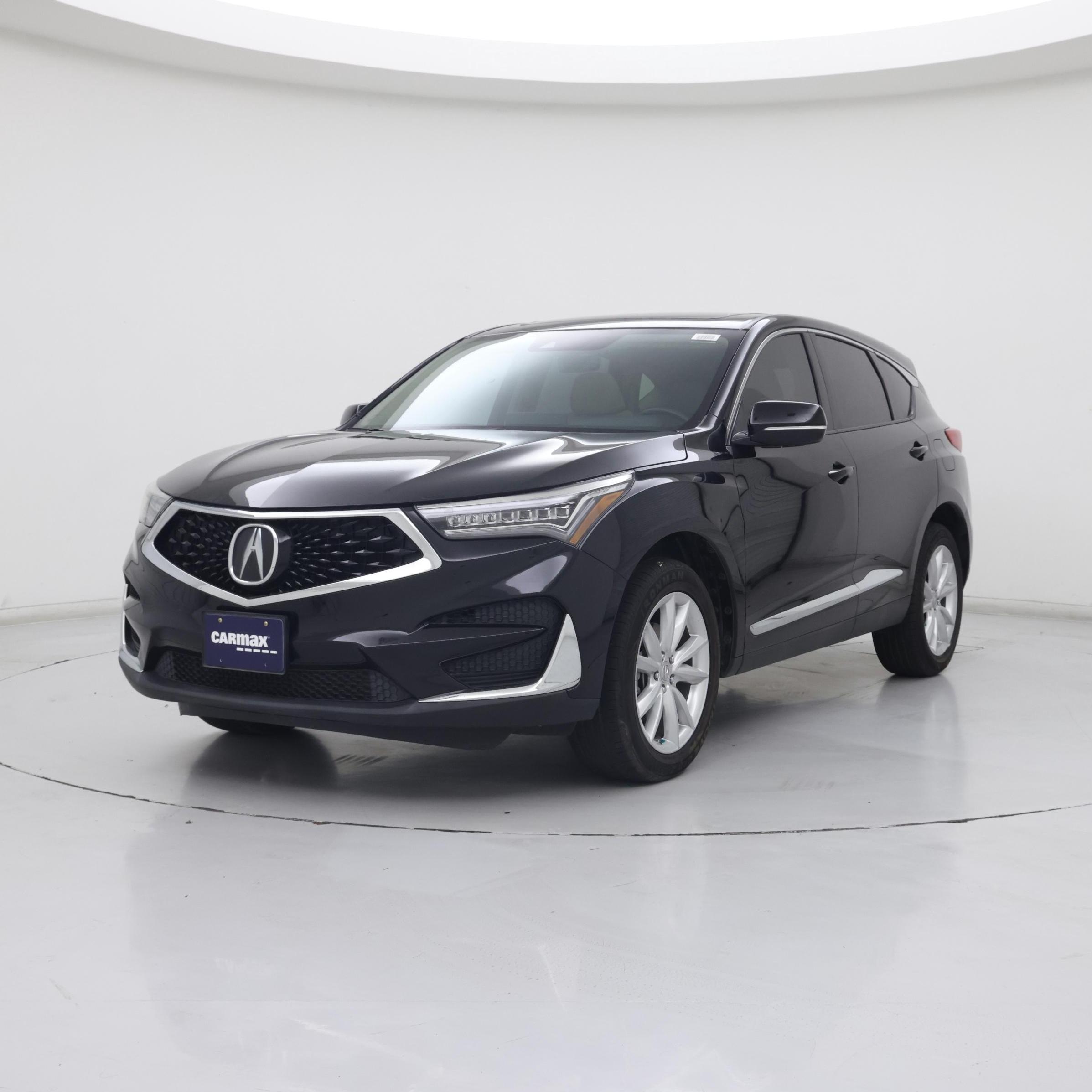 Thumbnail: 2019 Acura RDX - 4