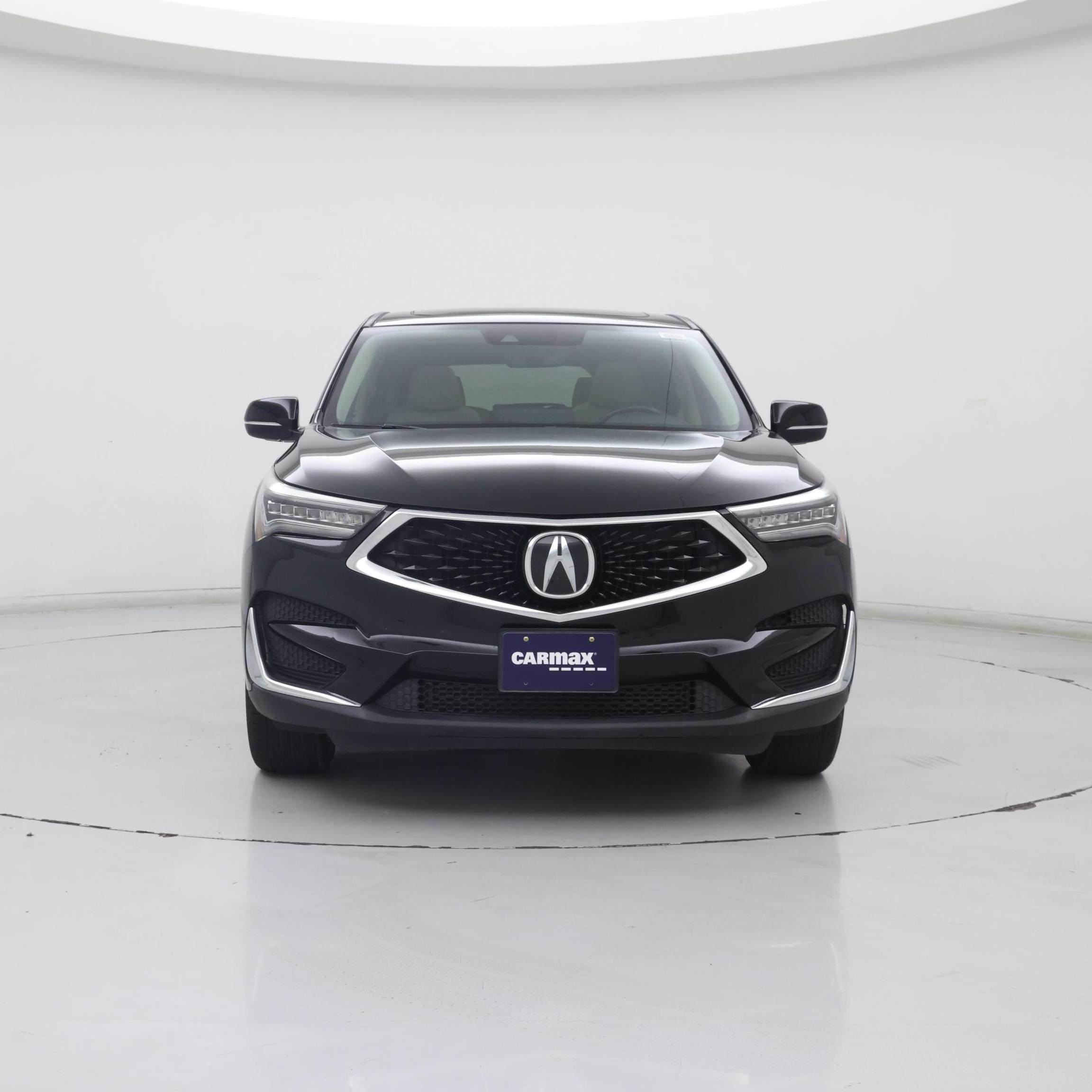 Thumbnail: 2019 Acura RDX - 5