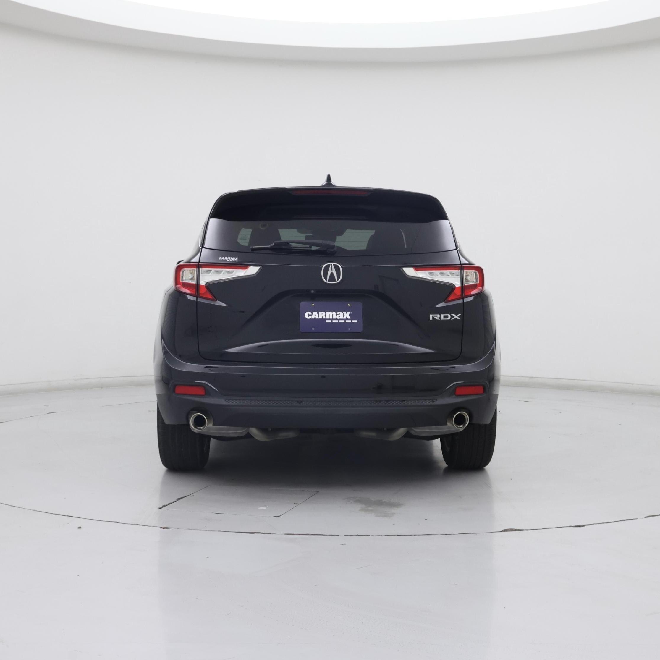 Thumbnail: 2019 Acura RDX - 6