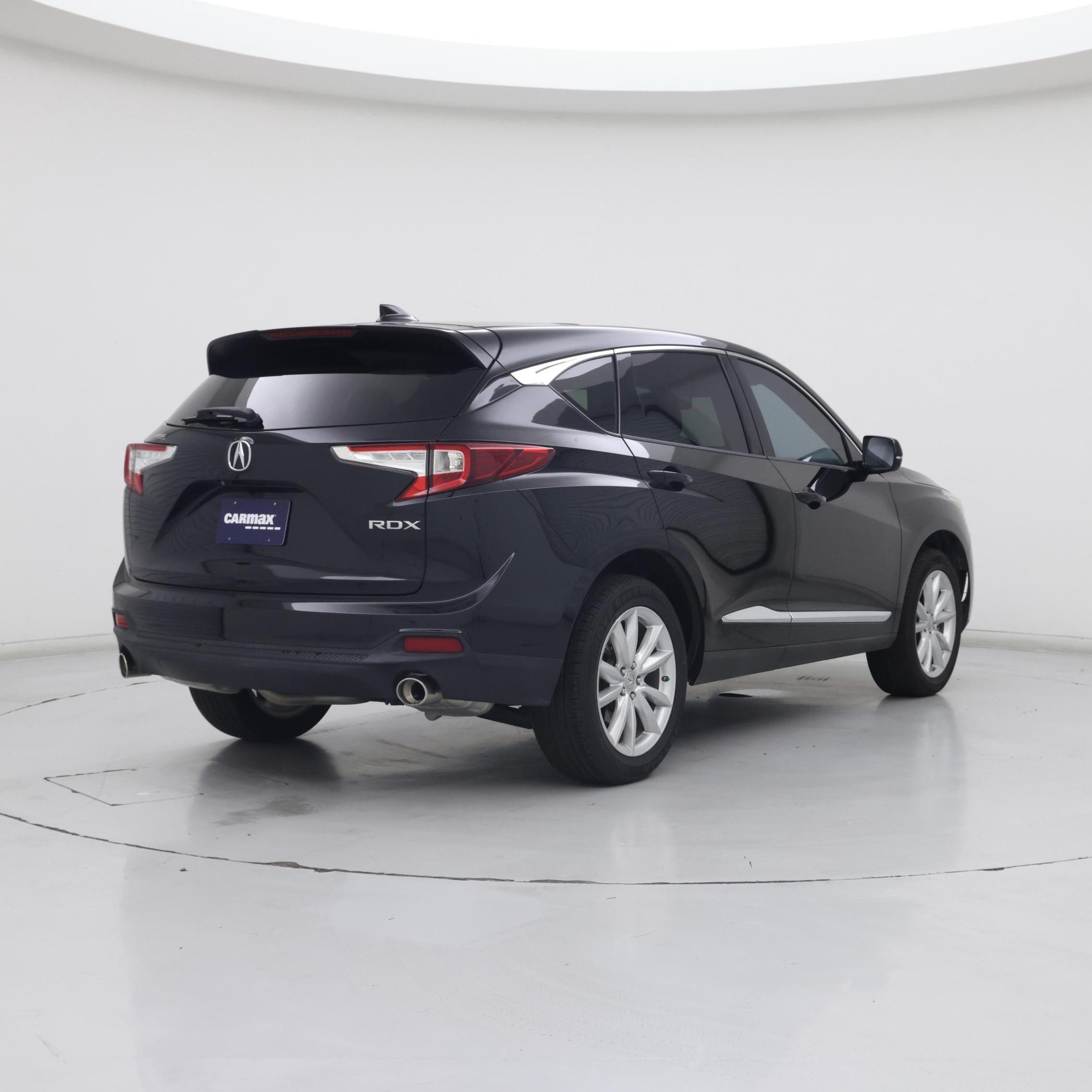 Thumbnail: 2019 Acura RDX - 8