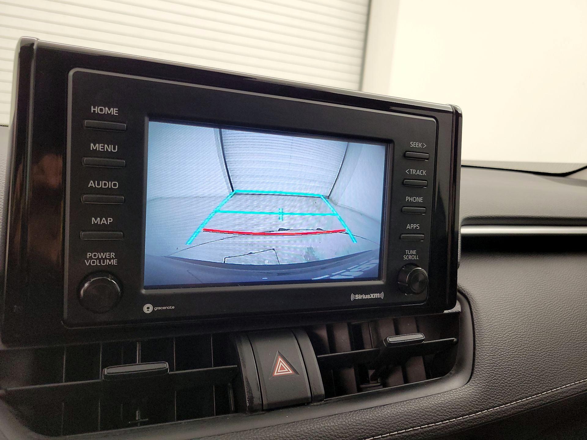 Thumbnail: 2021 Toyota RAV4 - 14