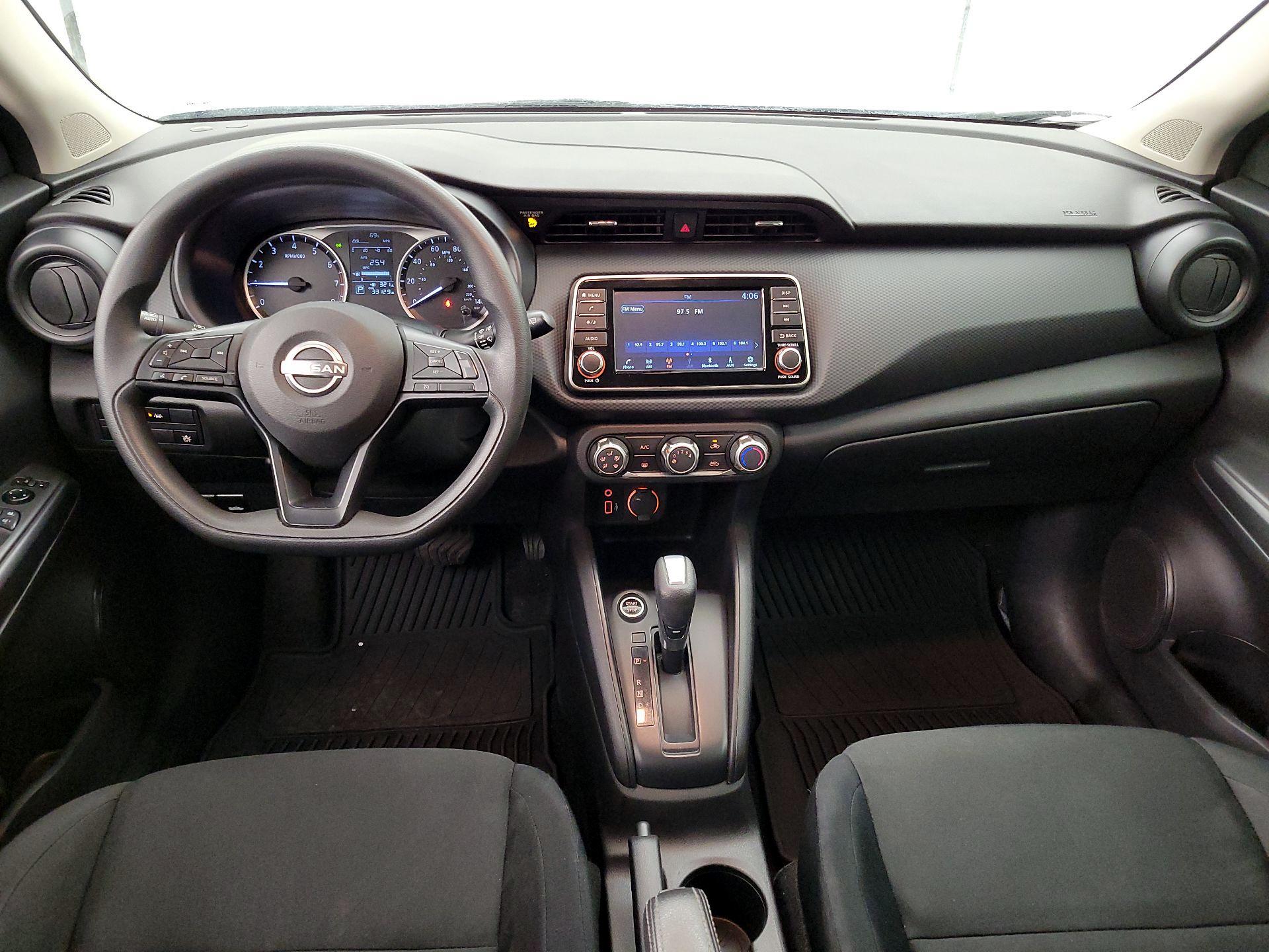 Thumbnail: 2024 Nissan Kicks - 9