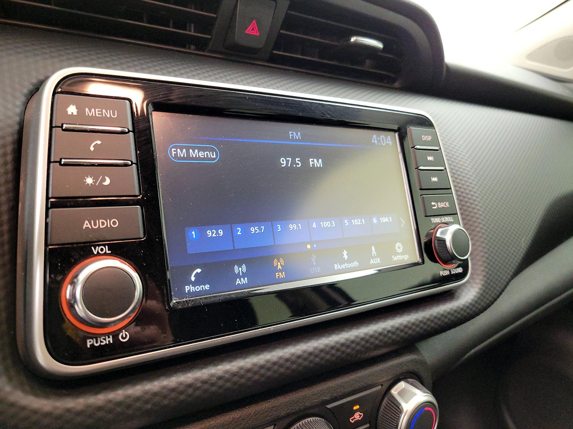 Thumbnail: 2024 Nissan Kicks - 15