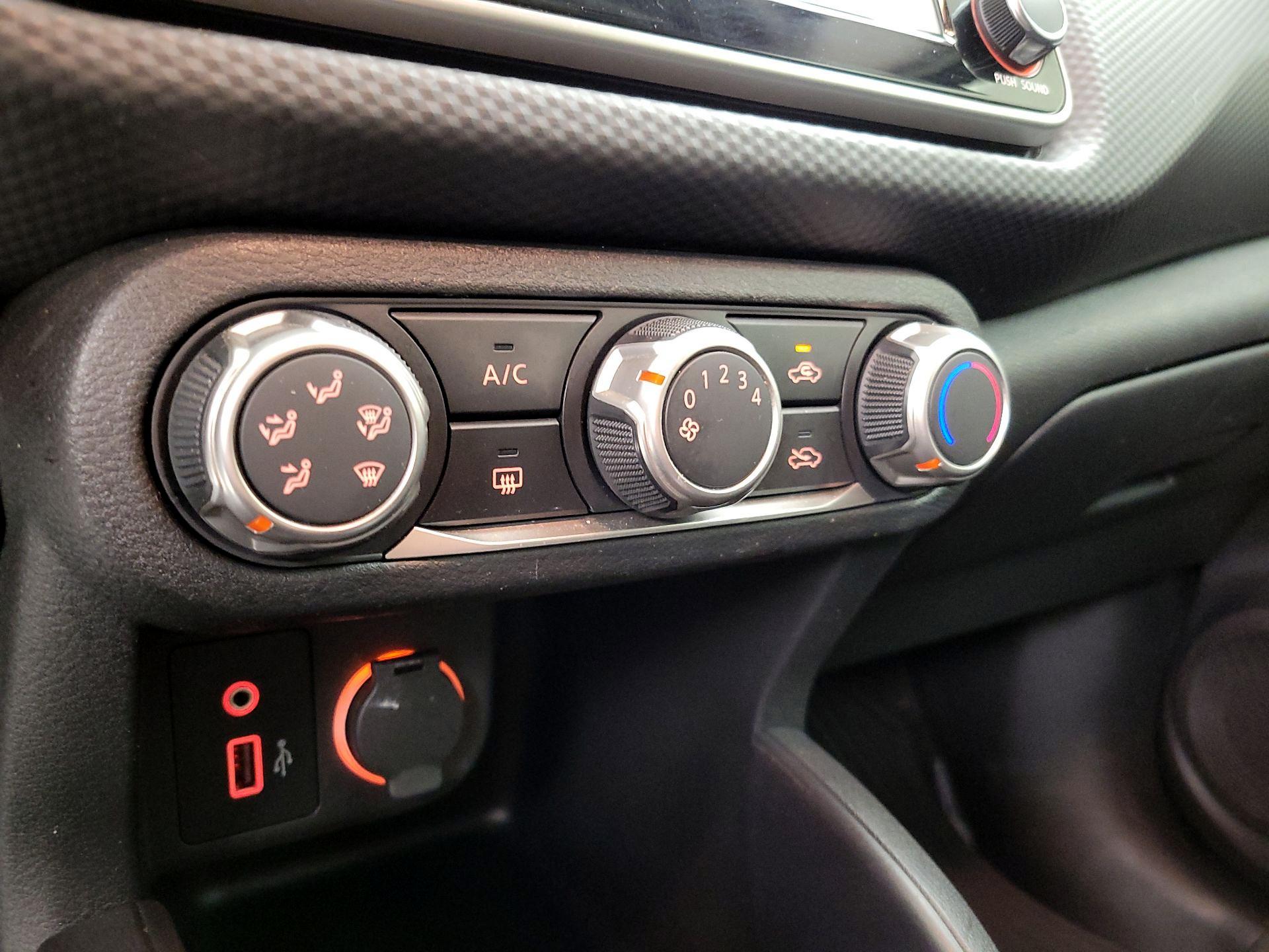 Thumbnail: 2024 Nissan Kicks - 16