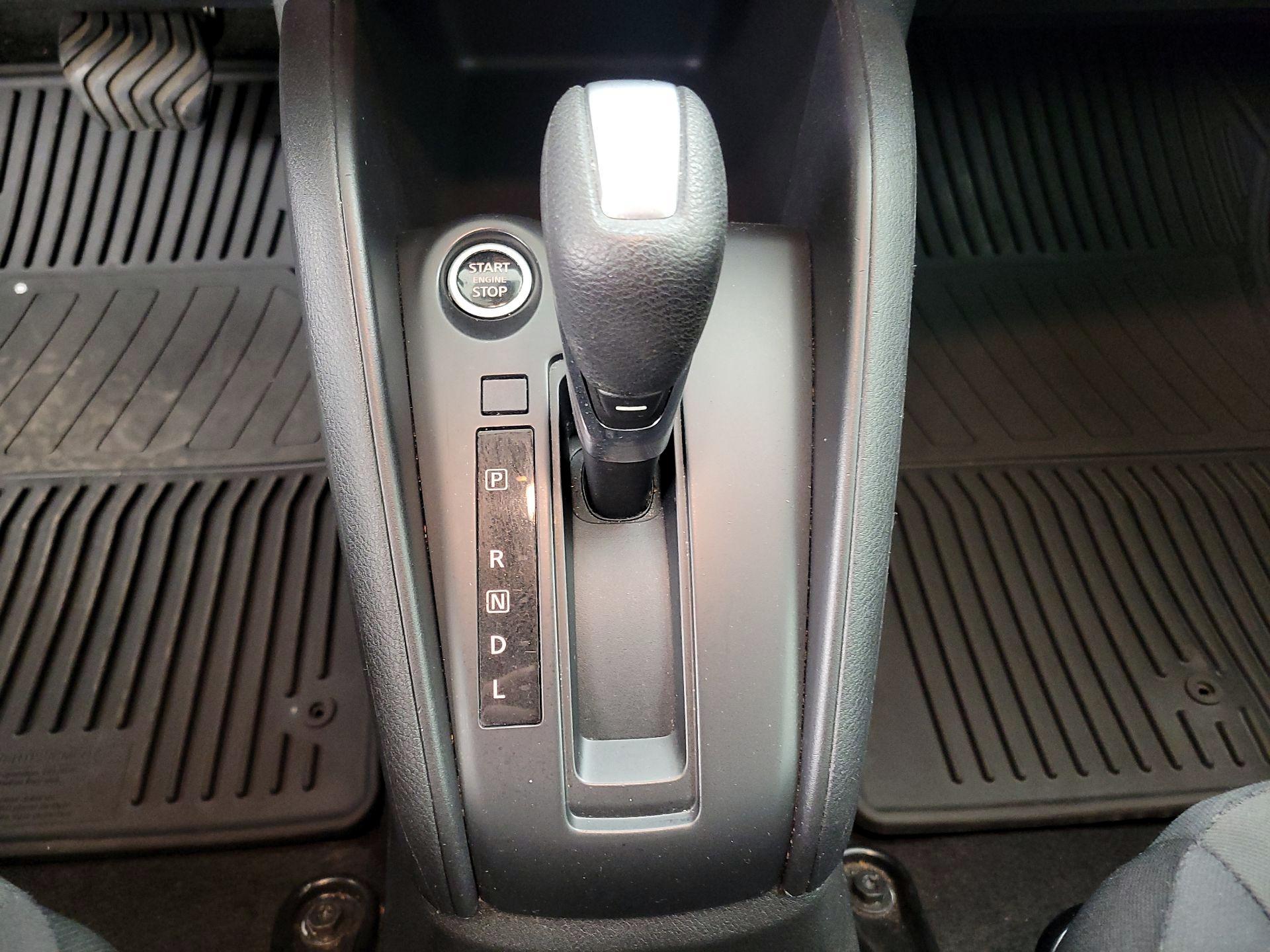 Thumbnail: 2024 Nissan Kicks - 17