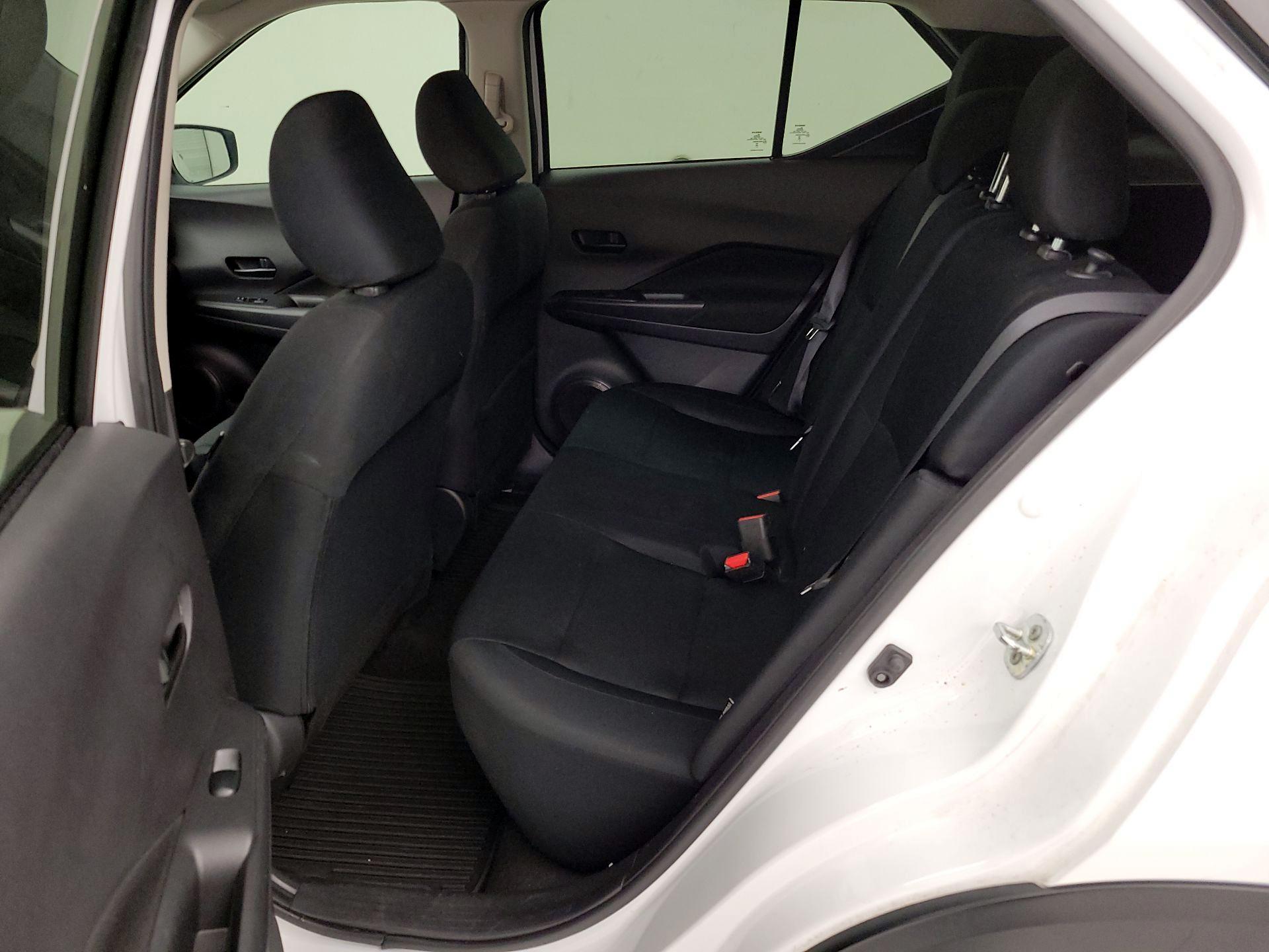 Thumbnail: 2024 Nissan Kicks - 19