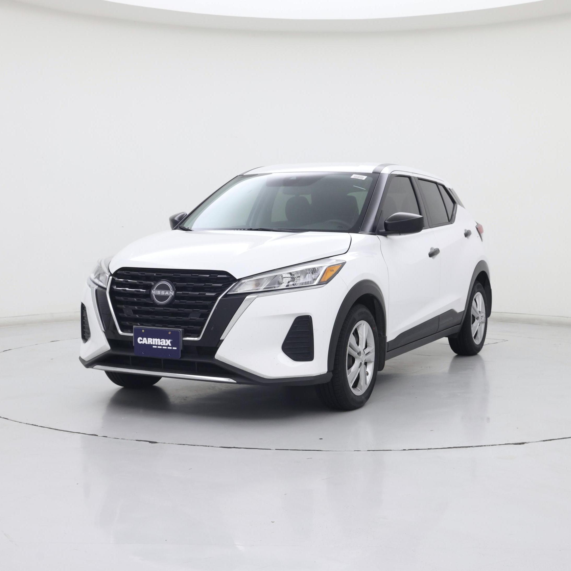 Thumbnail: 2024 Nissan Kicks - 4