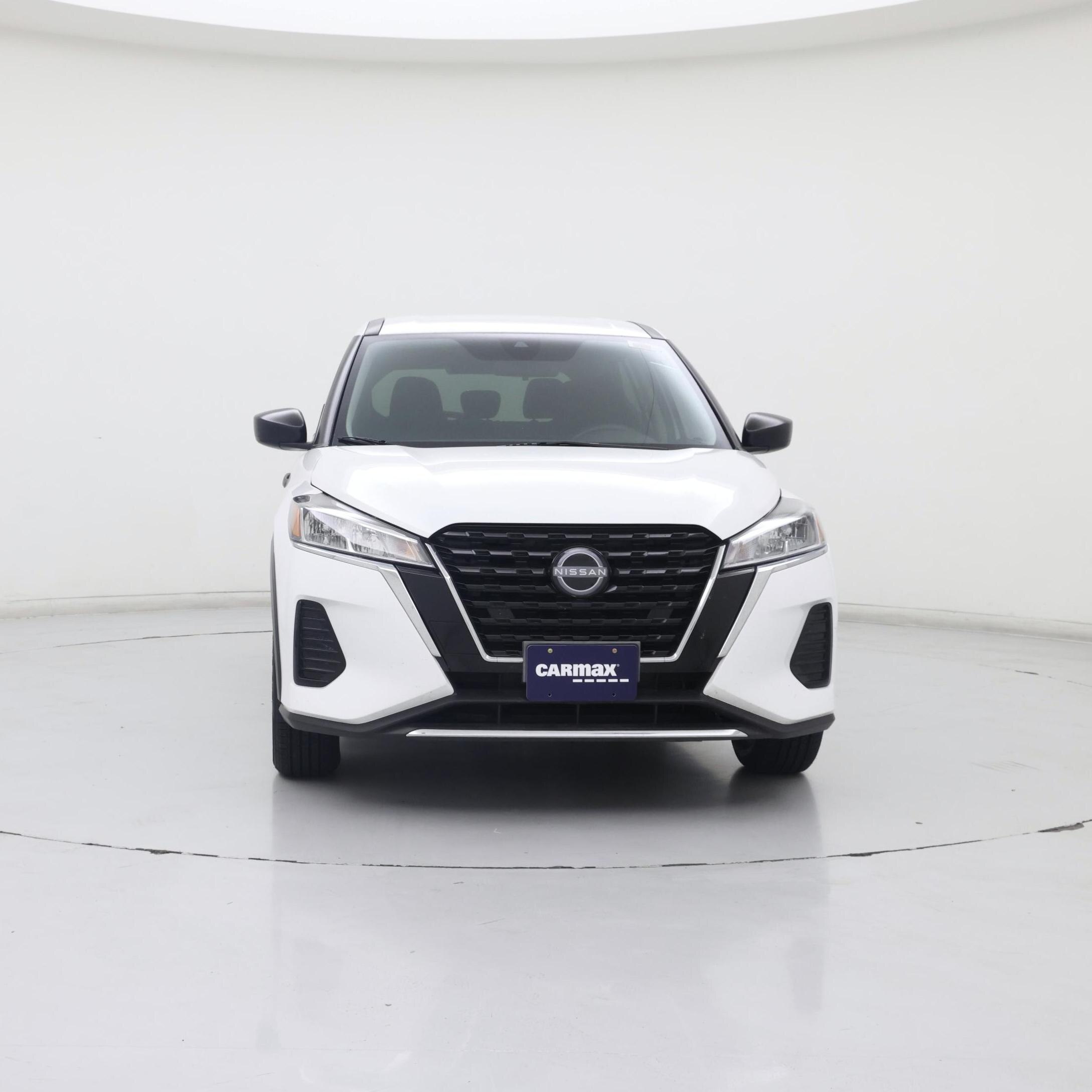 Thumbnail: 2024 Nissan Kicks - 5