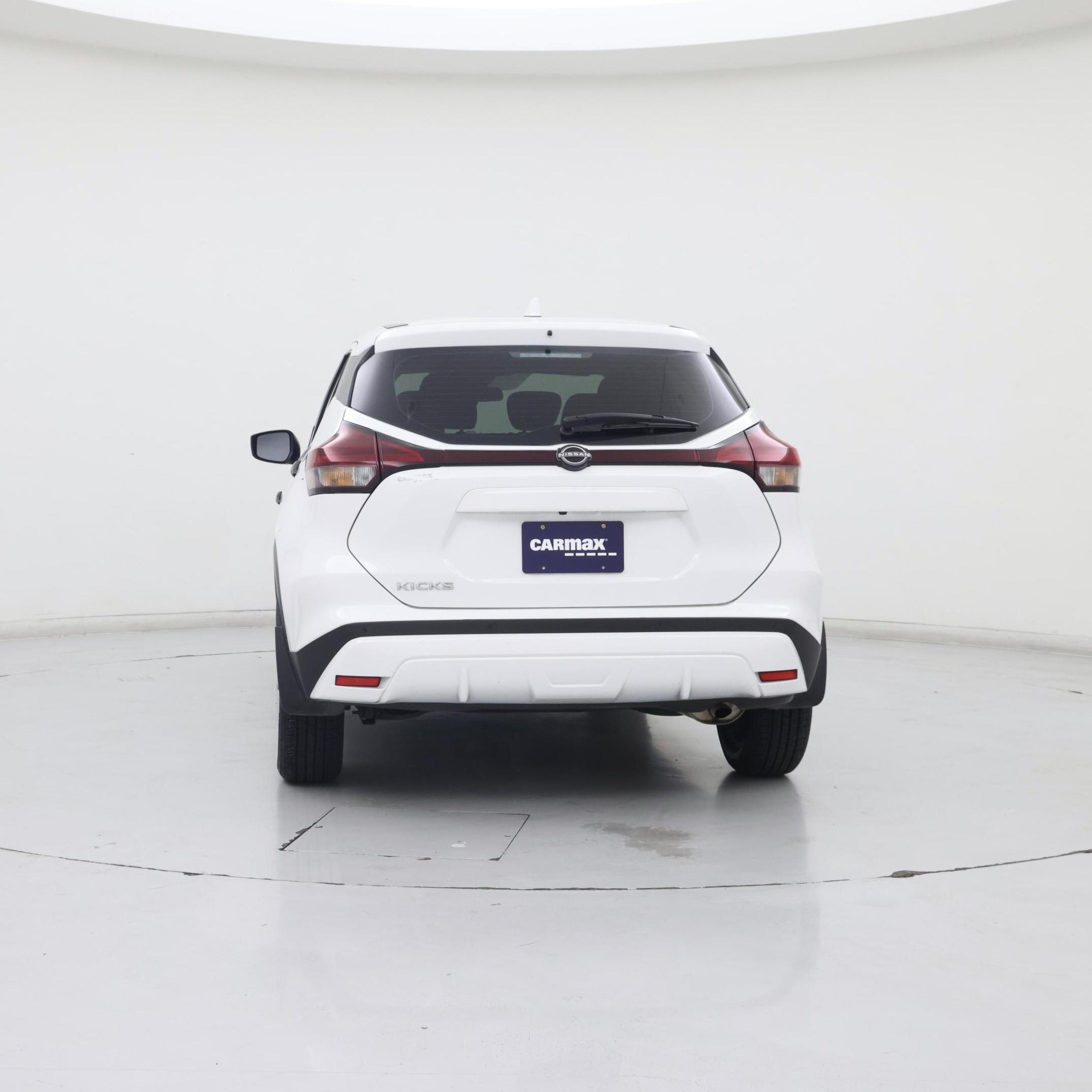 Thumbnail: 2024 Nissan Kicks - 6