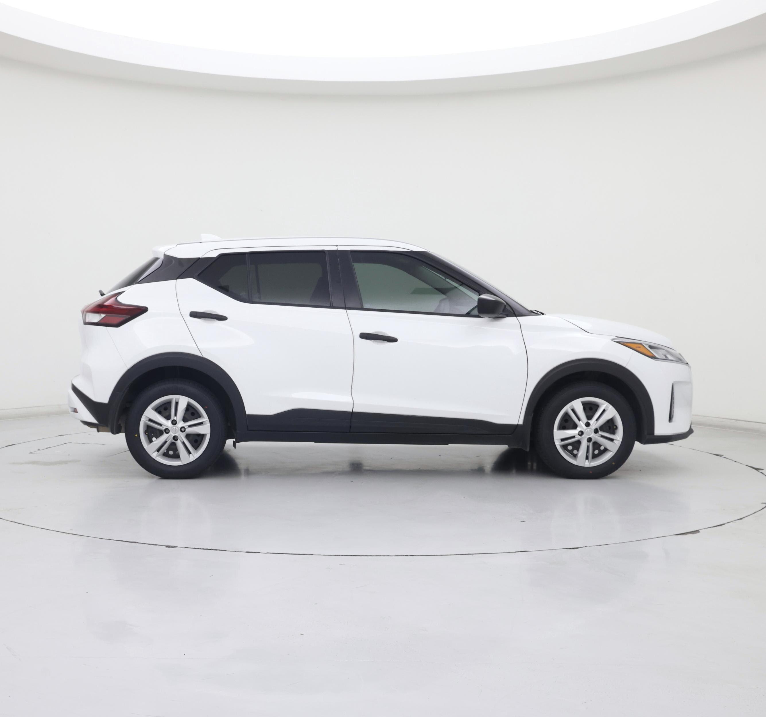 Thumbnail: 2024 Nissan Kicks - 7