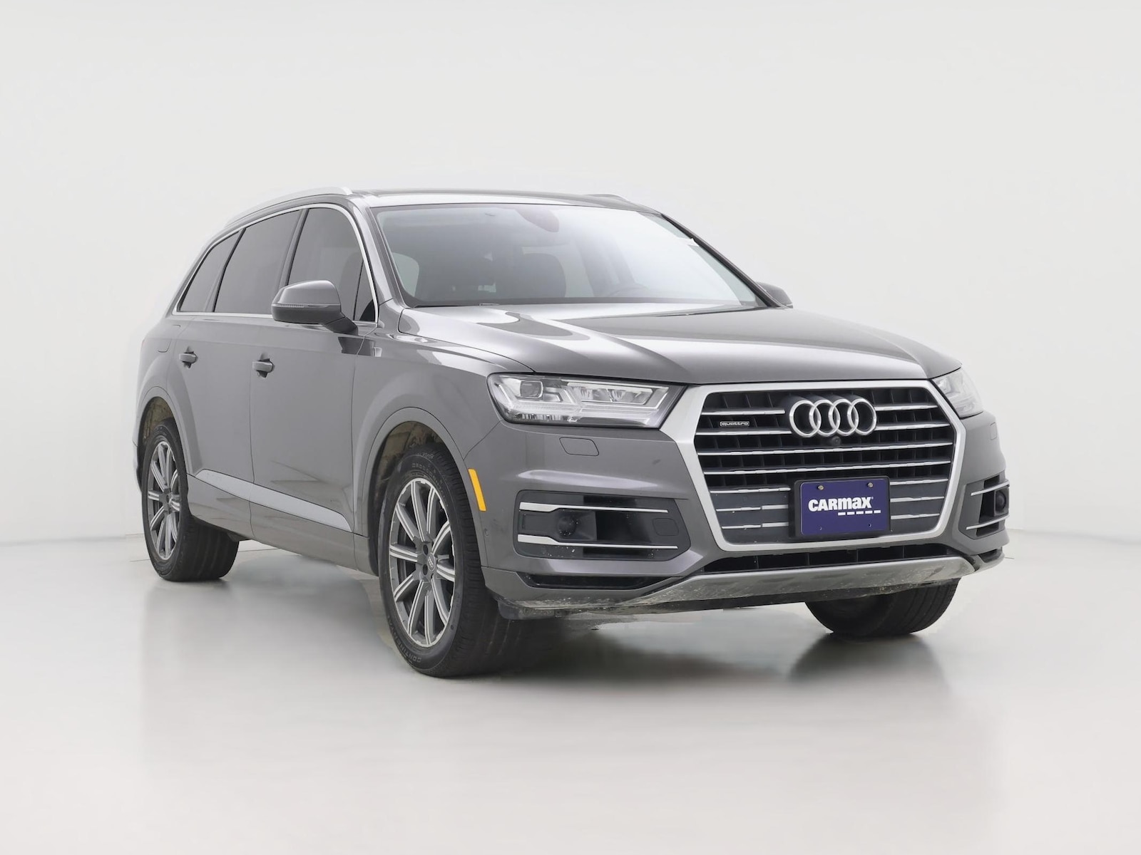 2019 Audi Q7 Prestige