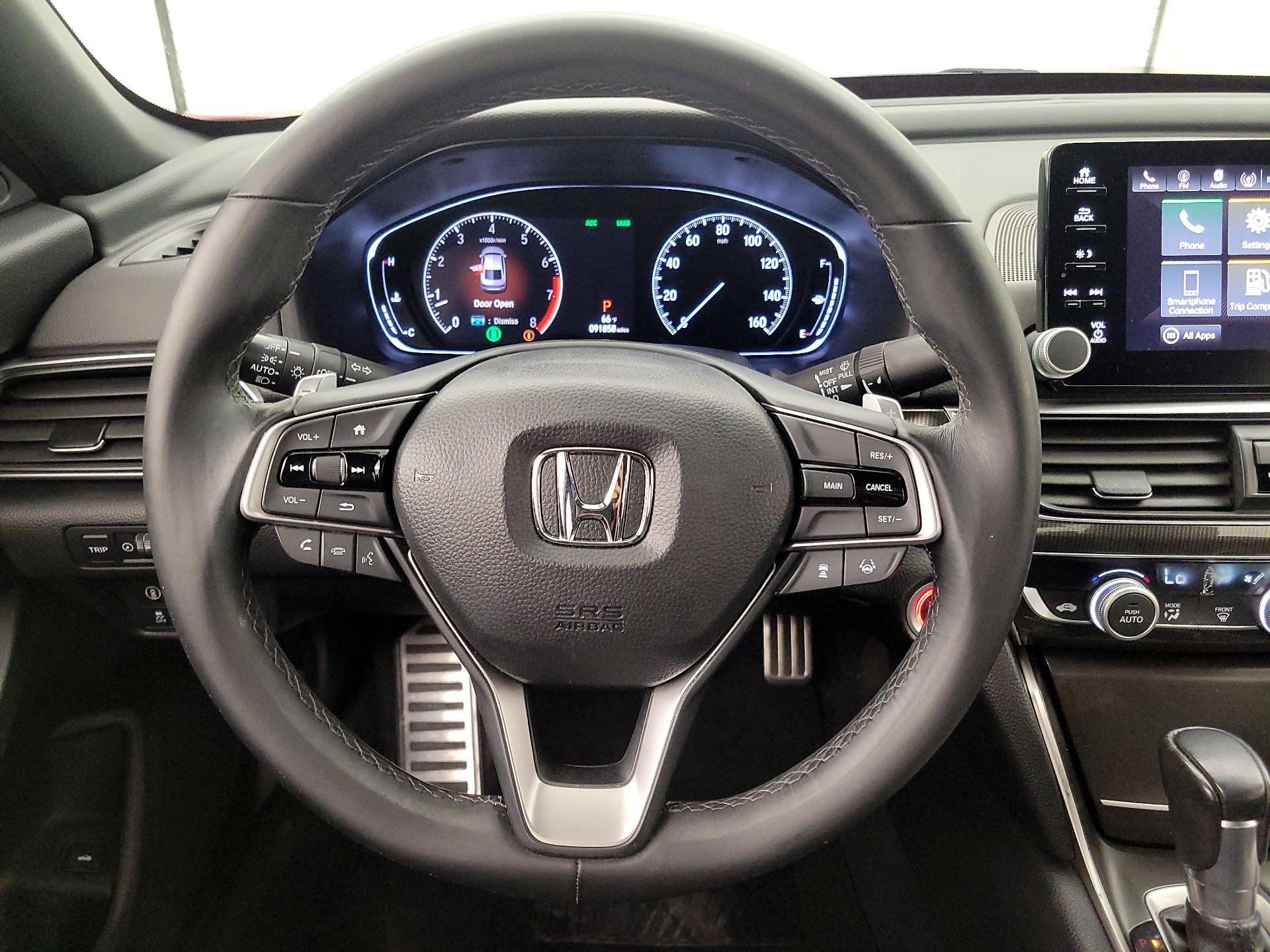 Thumbnail: 2018 Honda Accord - 10