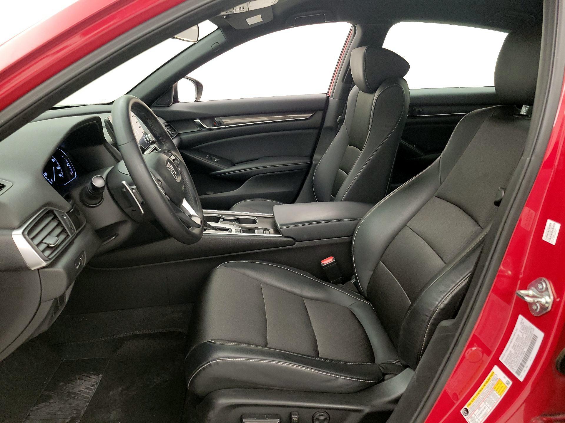 Thumbnail: 2018 Honda Accord - 11