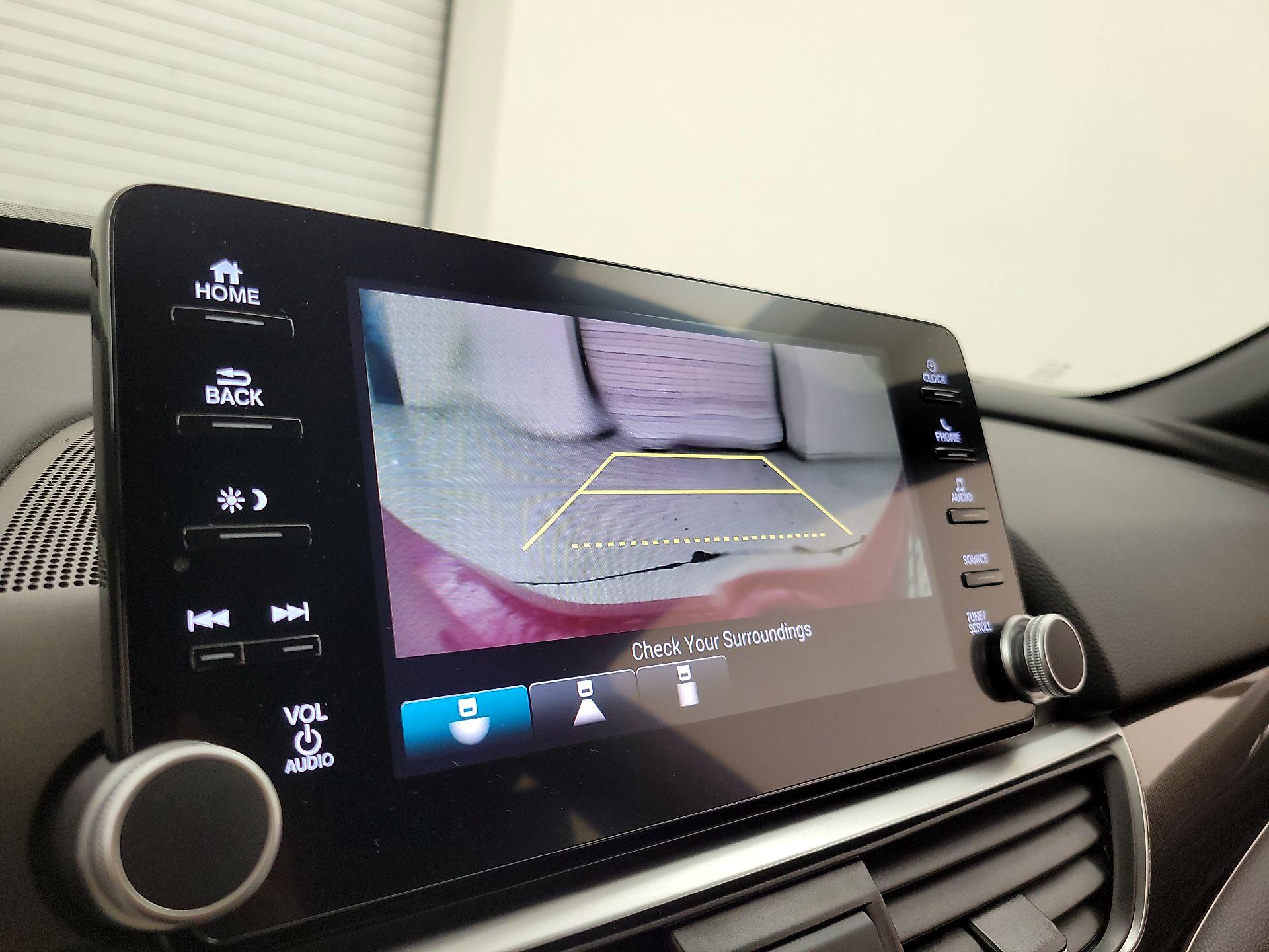 Thumbnail: 2018 Honda Accord - 14