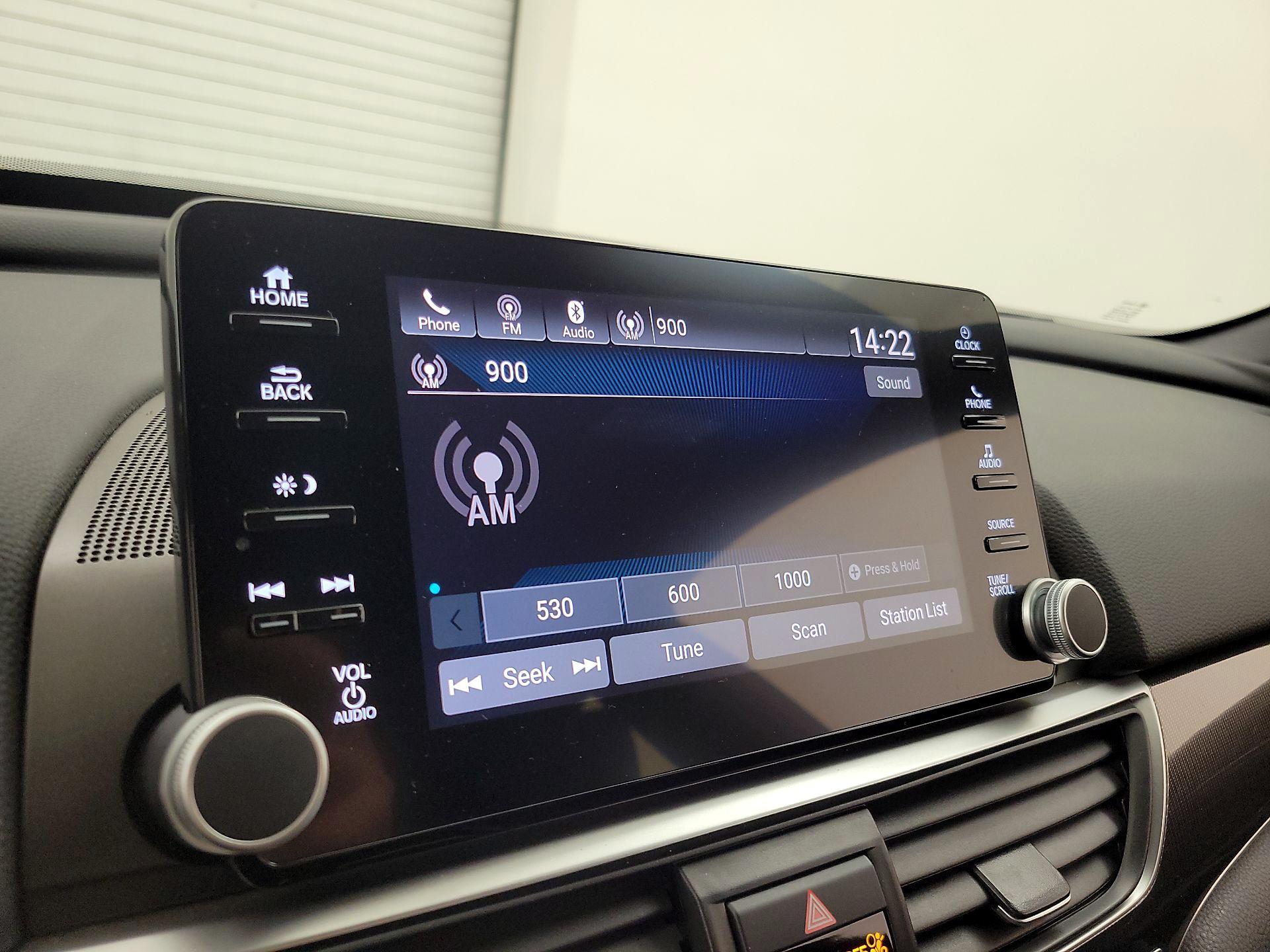 Thumbnail: 2018 Honda Accord - 15