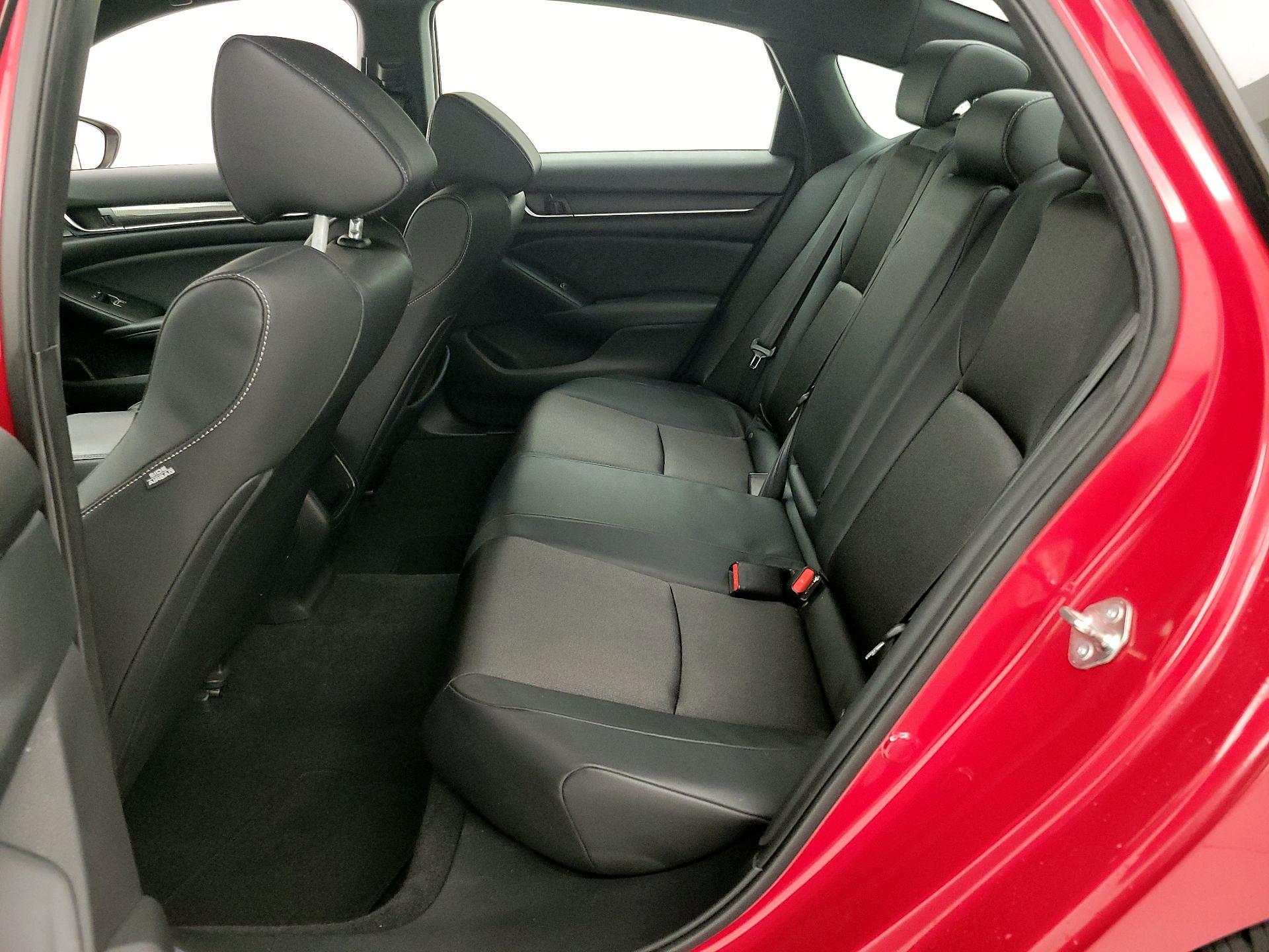 Thumbnail: 2018 Honda Accord - 19