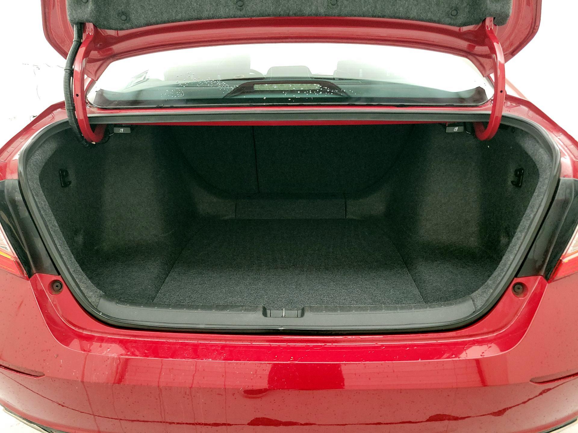 Thumbnail: 2018 Honda Accord - 20