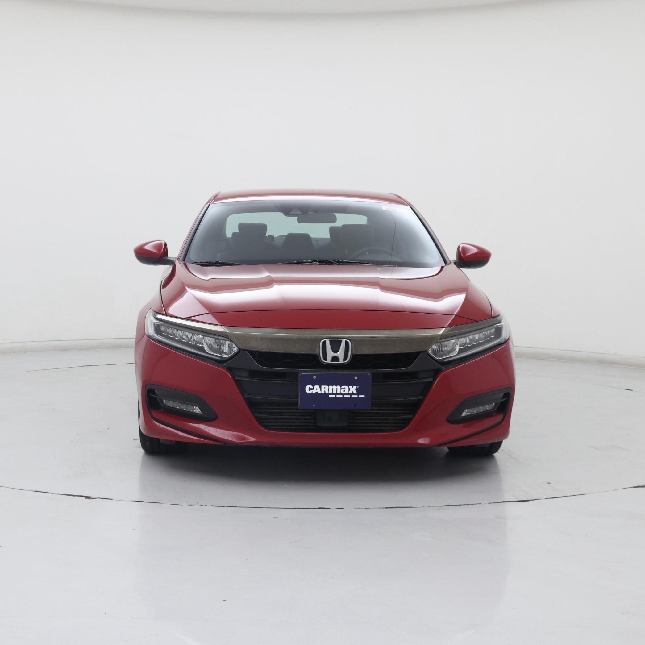 Thumbnail: 2018 Honda Accord - 5