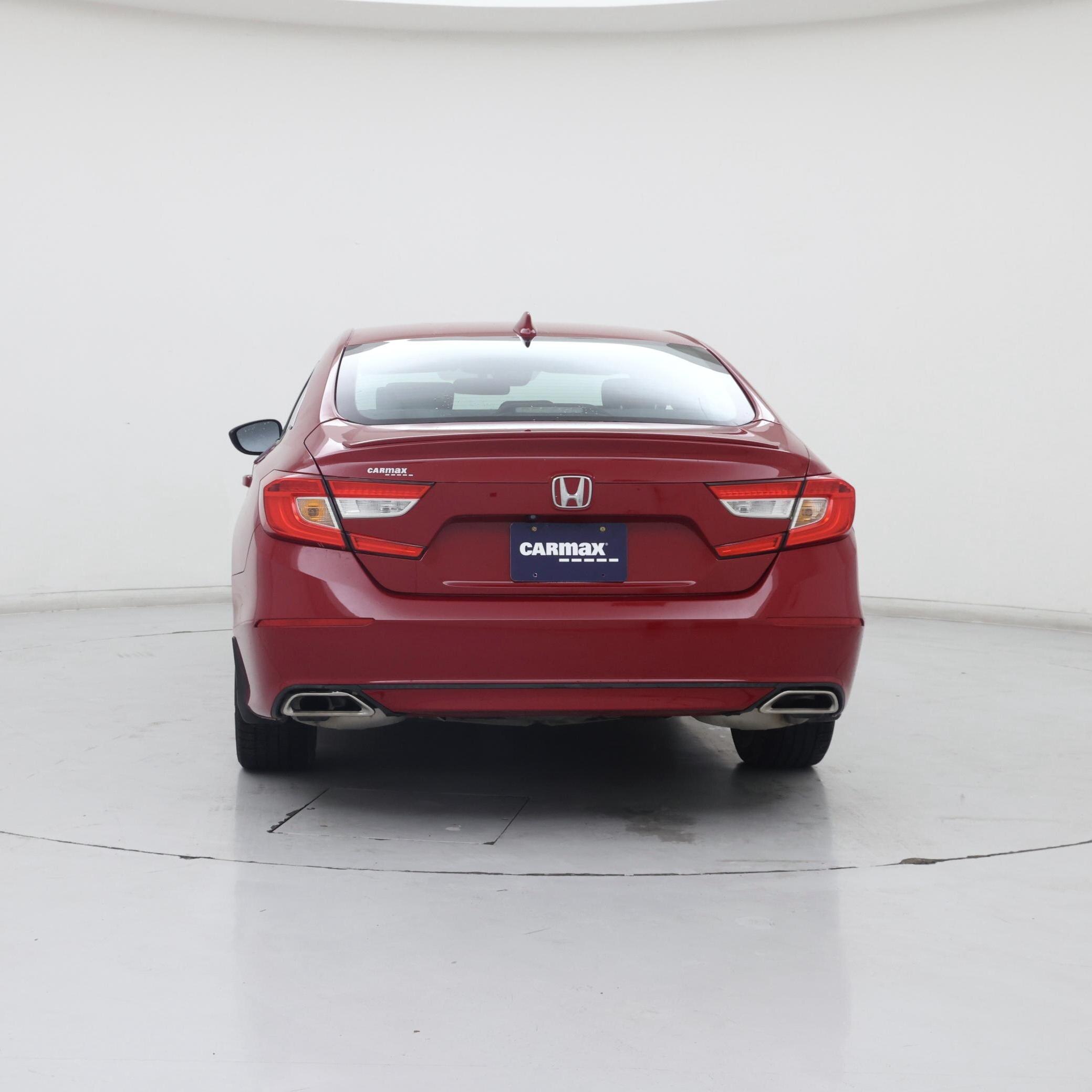 Thumbnail: 2018 Honda Accord - 6