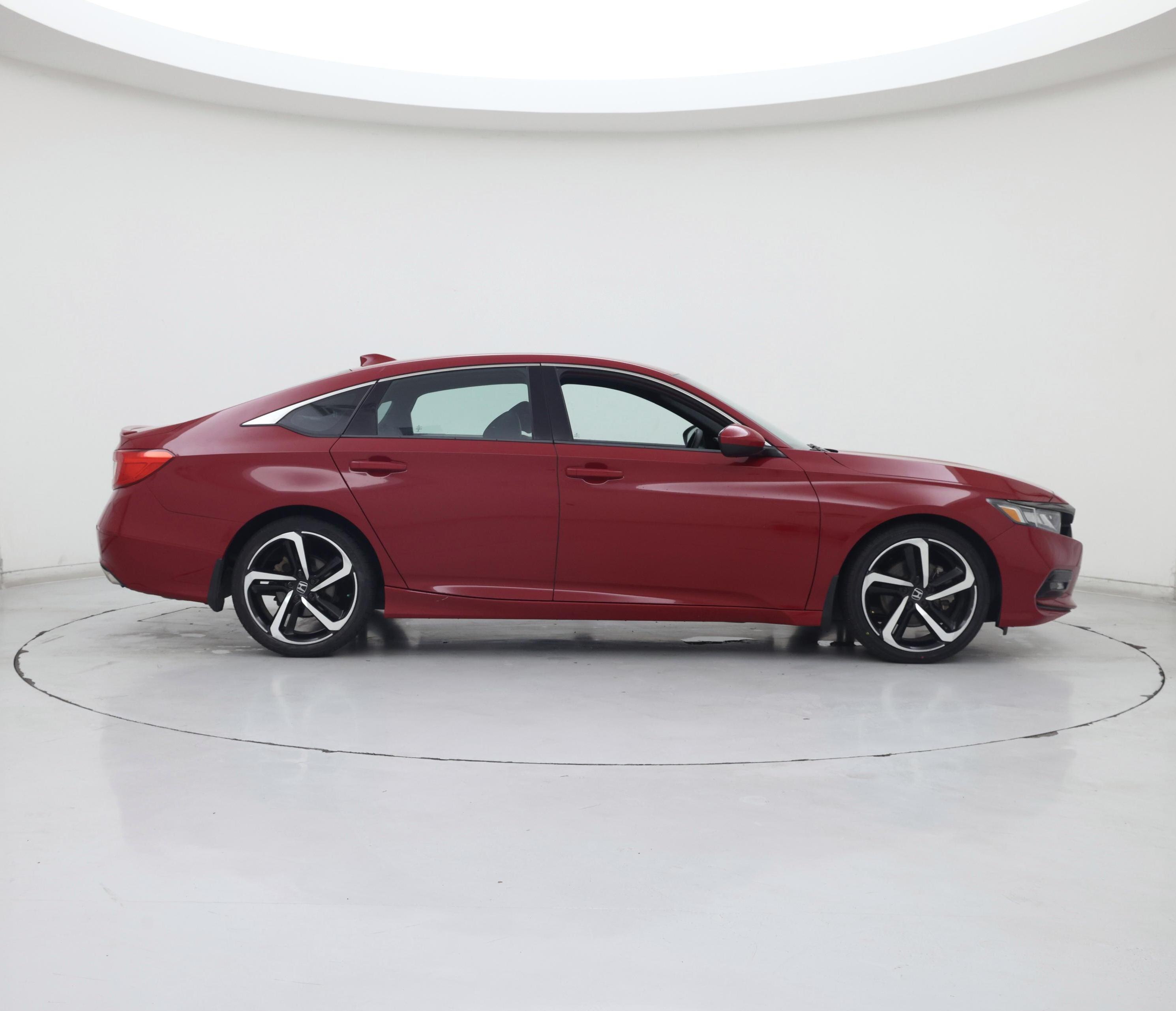 Thumbnail: 2018 Honda Accord - 7