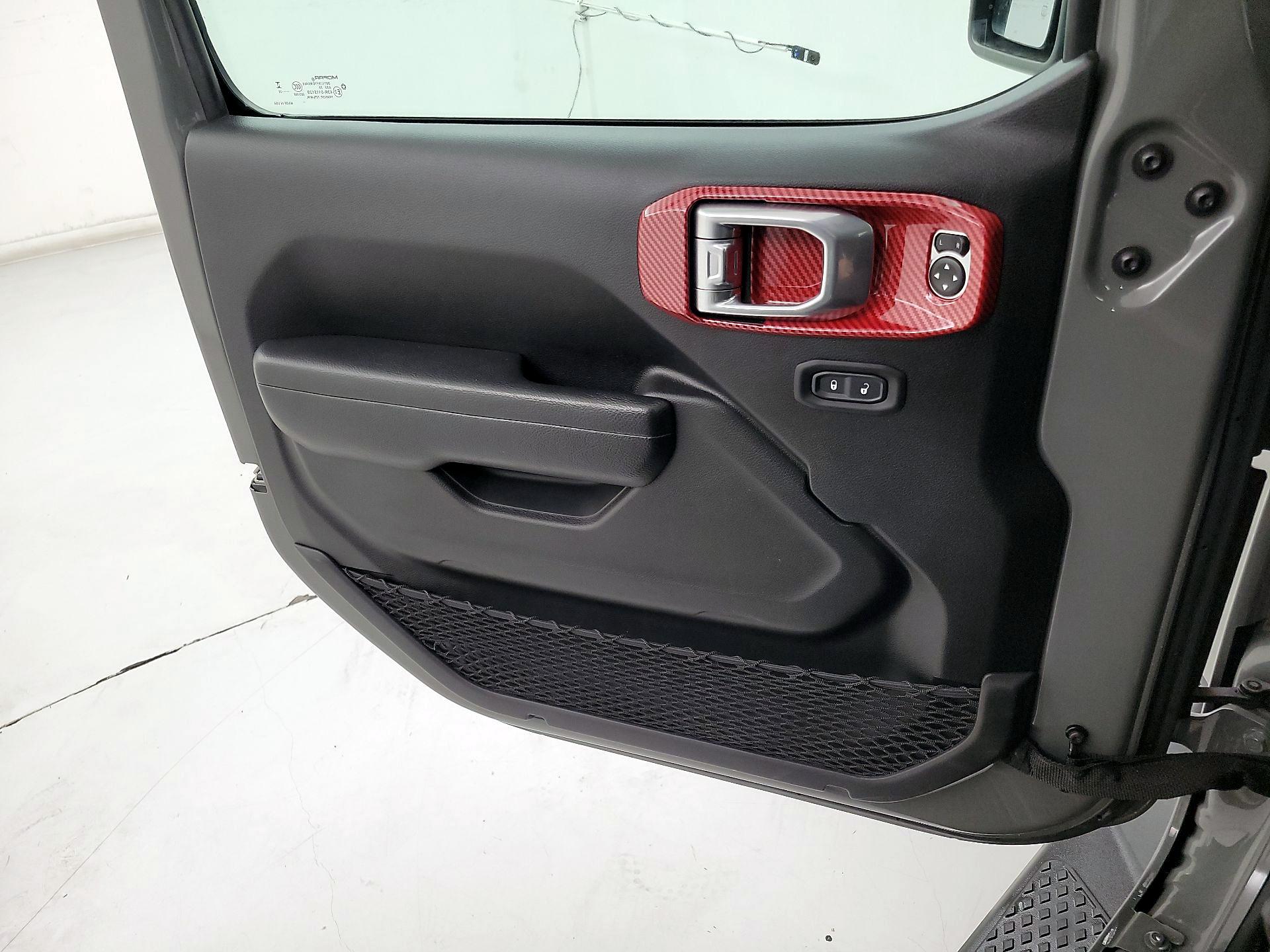 Thumbnail: 2023 Jeep Gladiator - 12