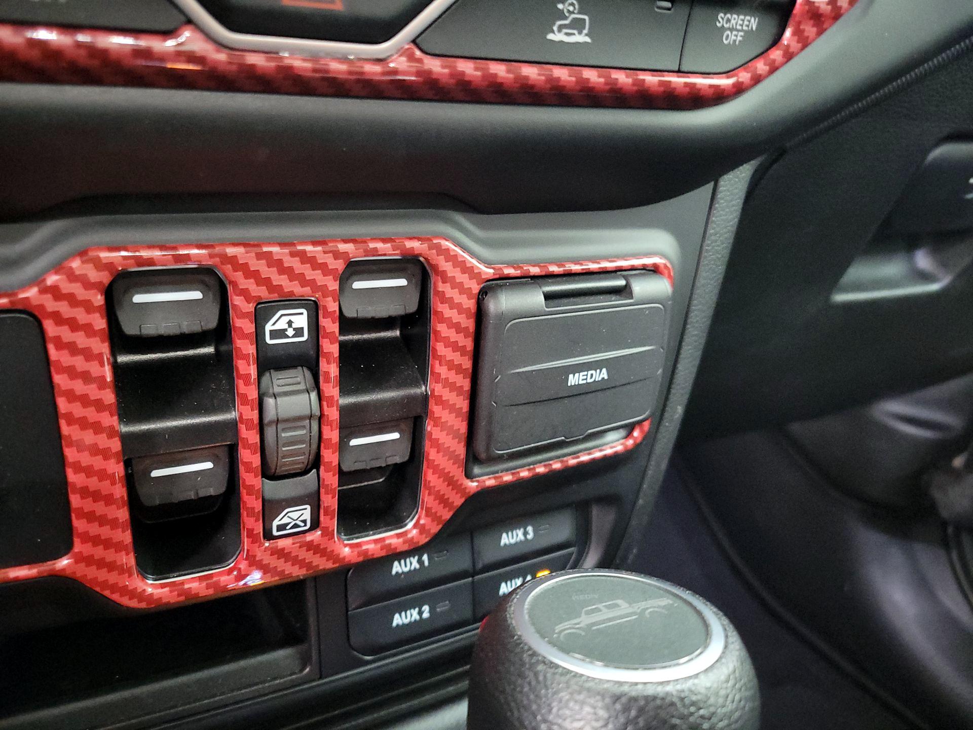 Thumbnail: 2023 Jeep Gladiator - 19