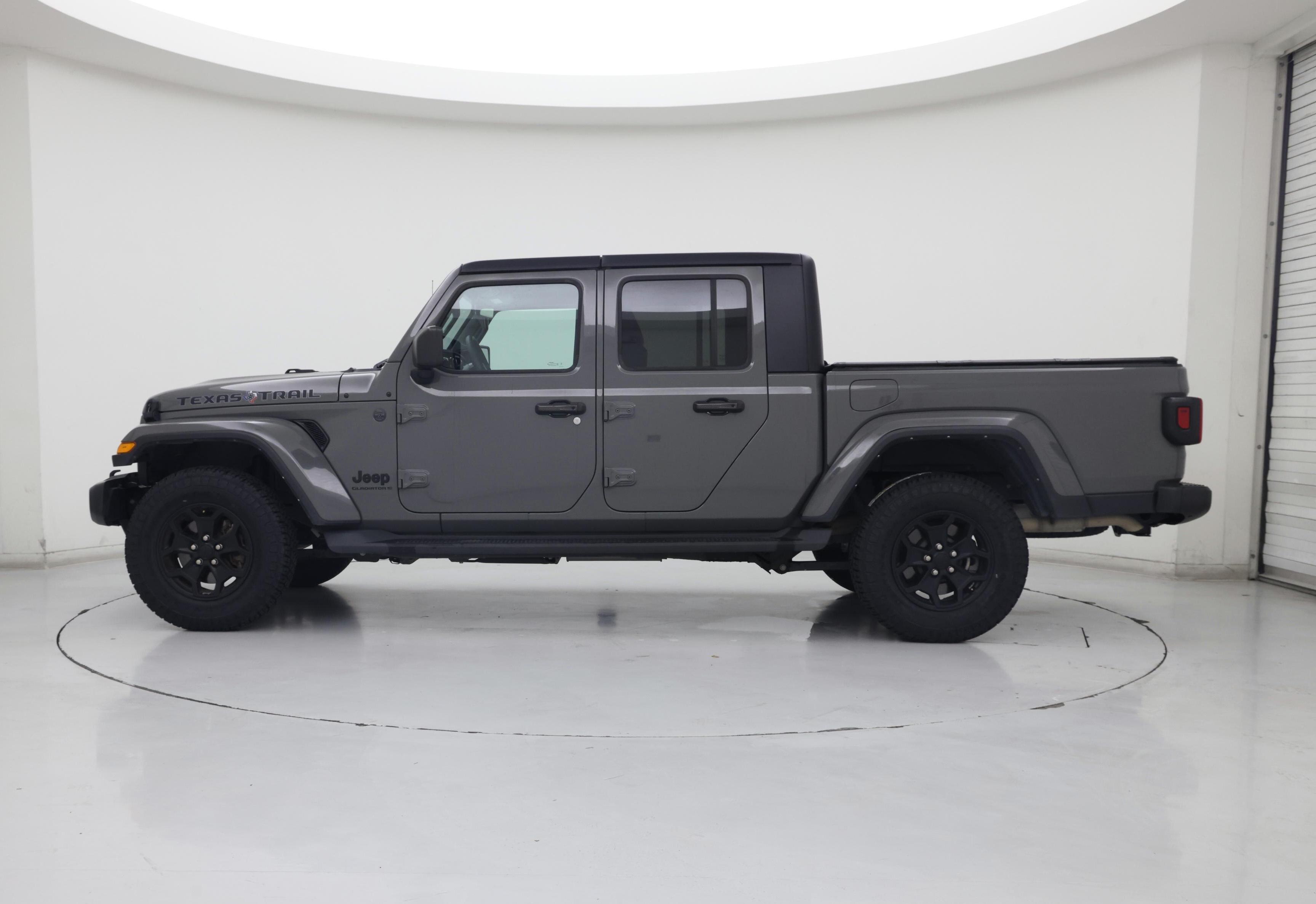 Thumbnail: 2023 Jeep Gladiator - 3