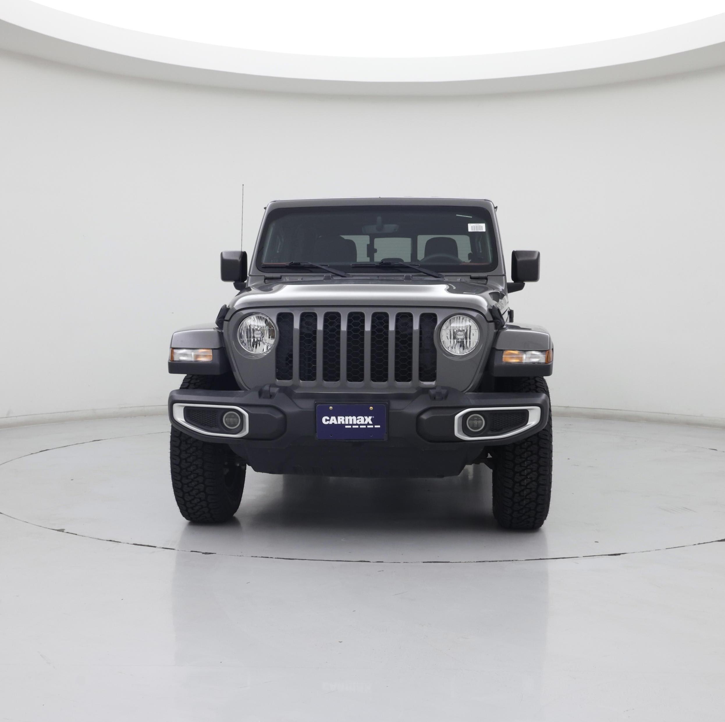 Thumbnail: 2023 Jeep Gladiator - 5