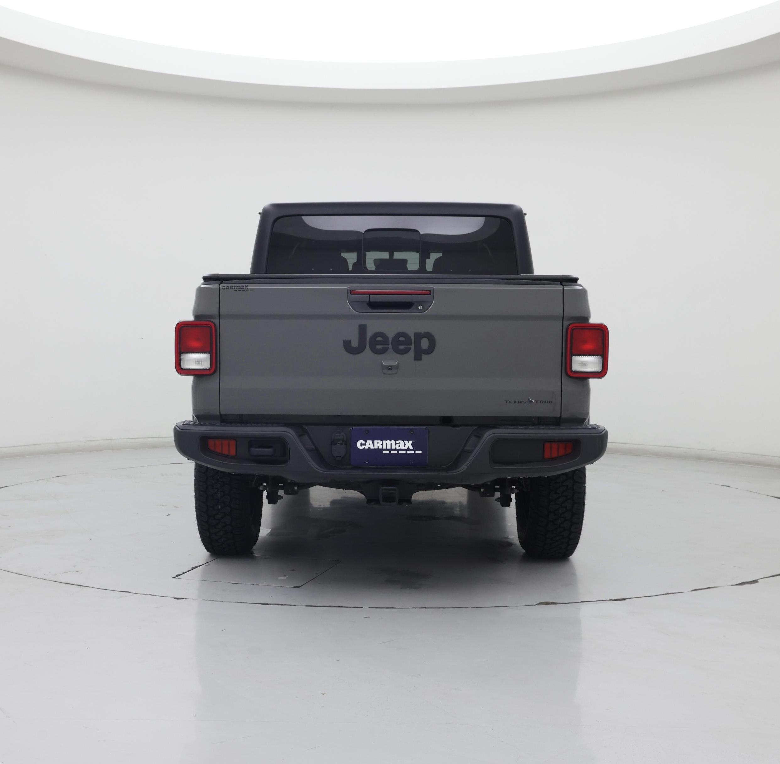 Thumbnail: 2023 Jeep Gladiator - 6