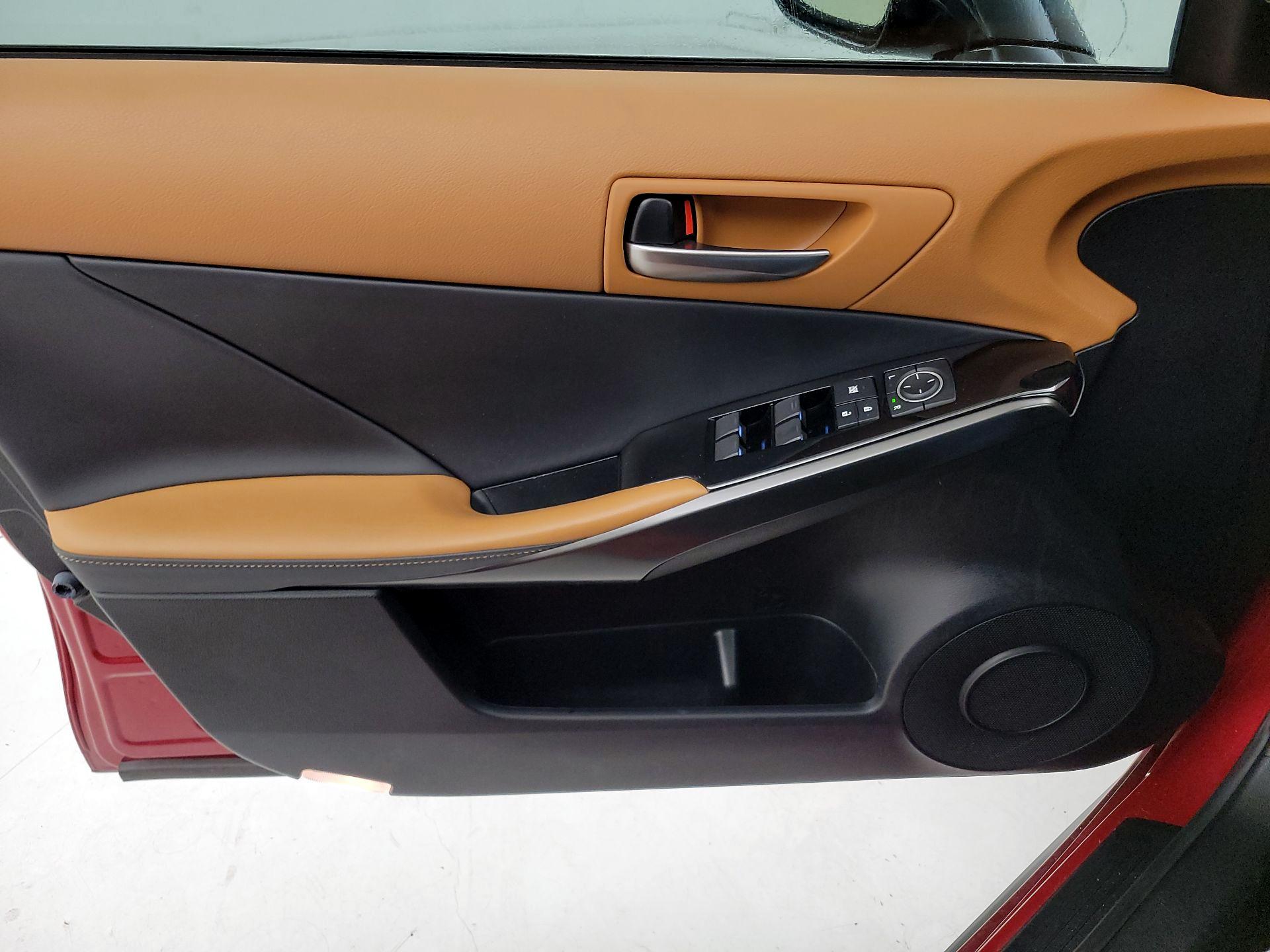 Thumbnail: 2021 Lexus IS - 12