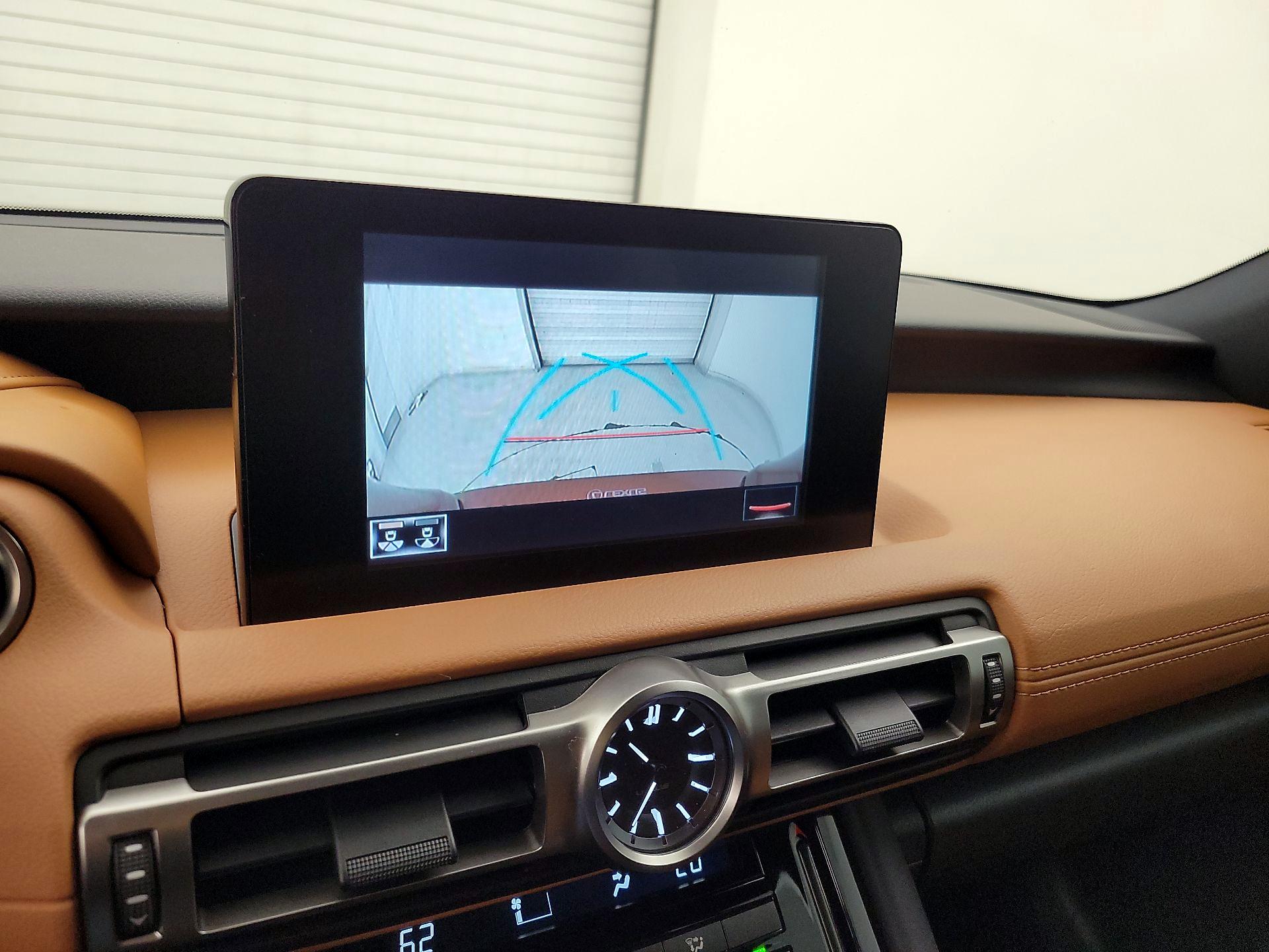 Thumbnail: 2021 Lexus IS - 14